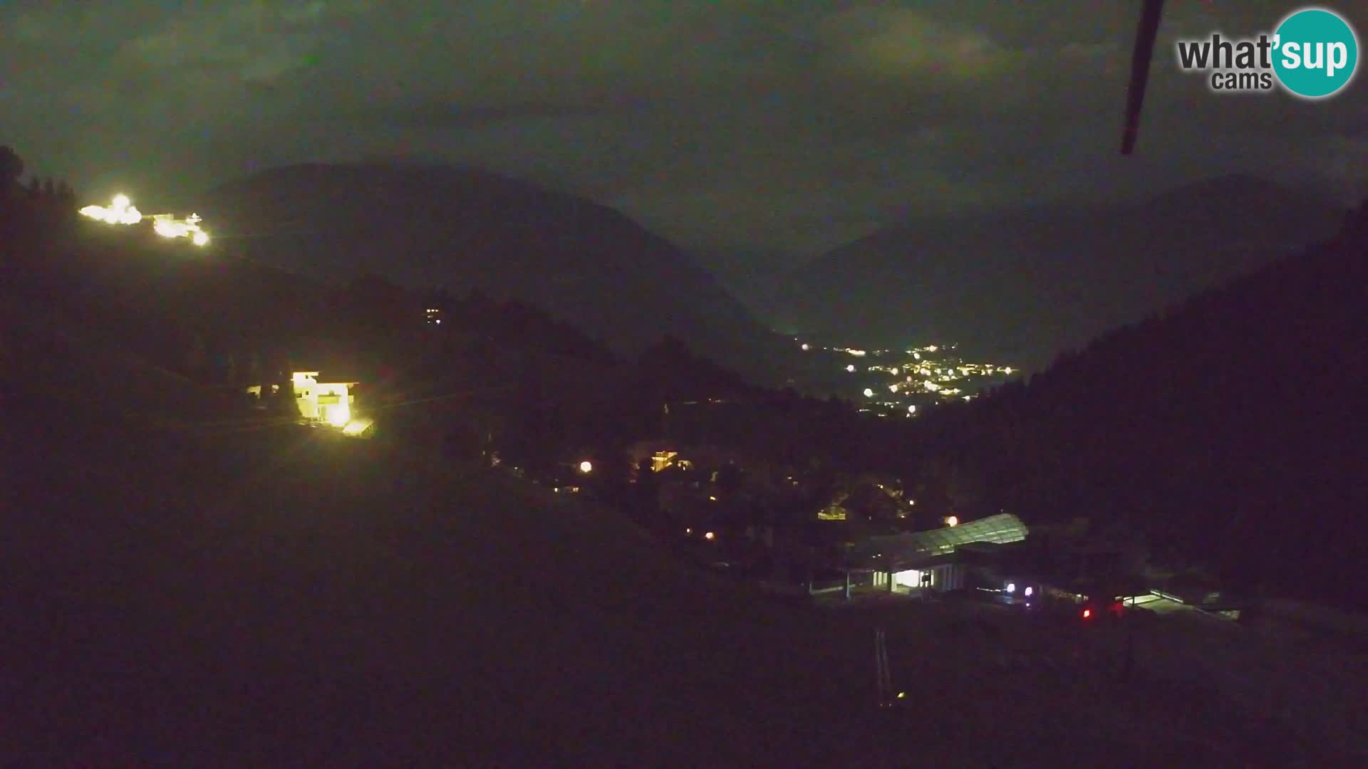 Gare inférieure d’Olang | Kronplatz