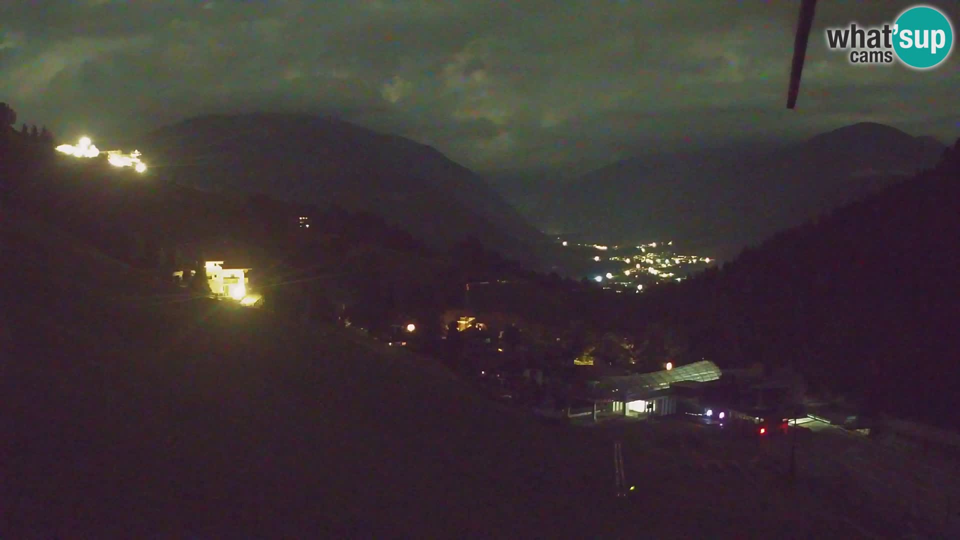 Gare inférieure d’Olang | Kronplatz