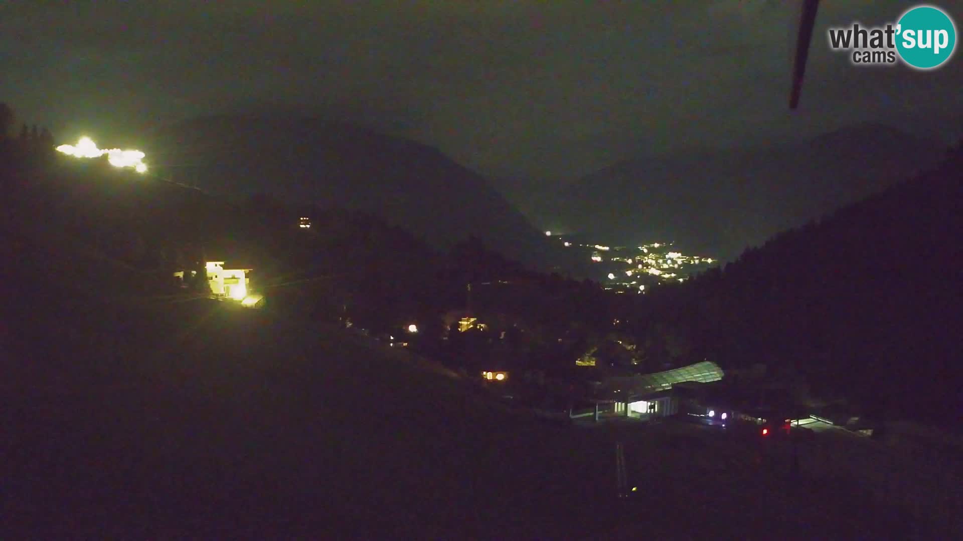 Gare inférieure d’Olang | Kronplatz