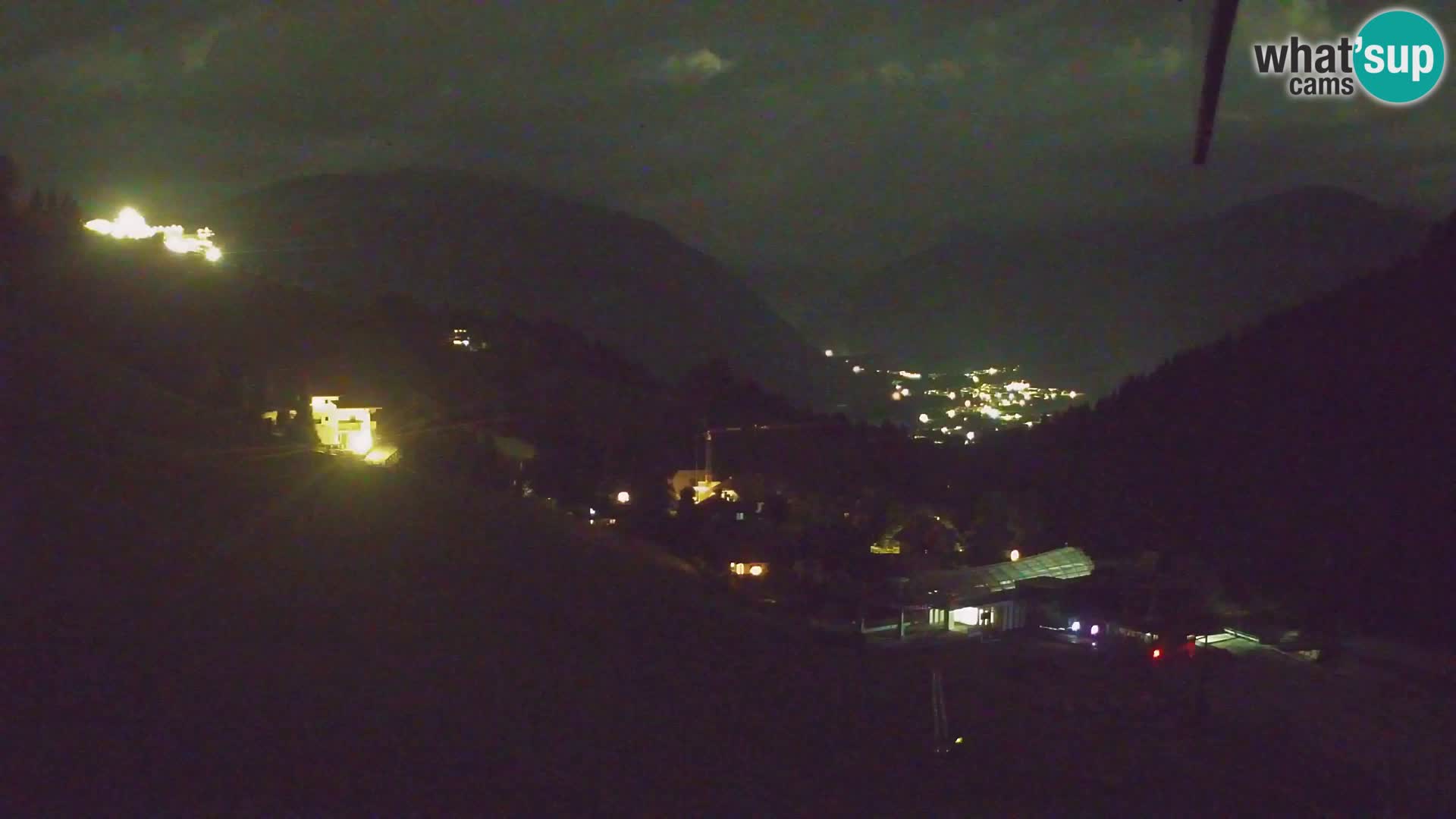 Olang Talstation | Kronplatz