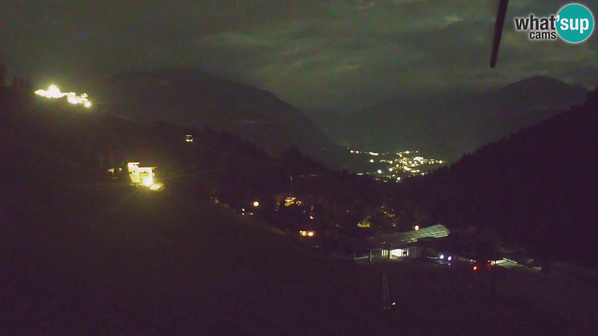 Gare inférieure d’Olang | Kronplatz