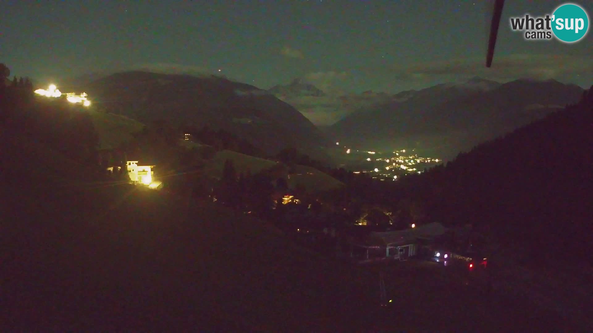 Olang valley station | Kronplatz