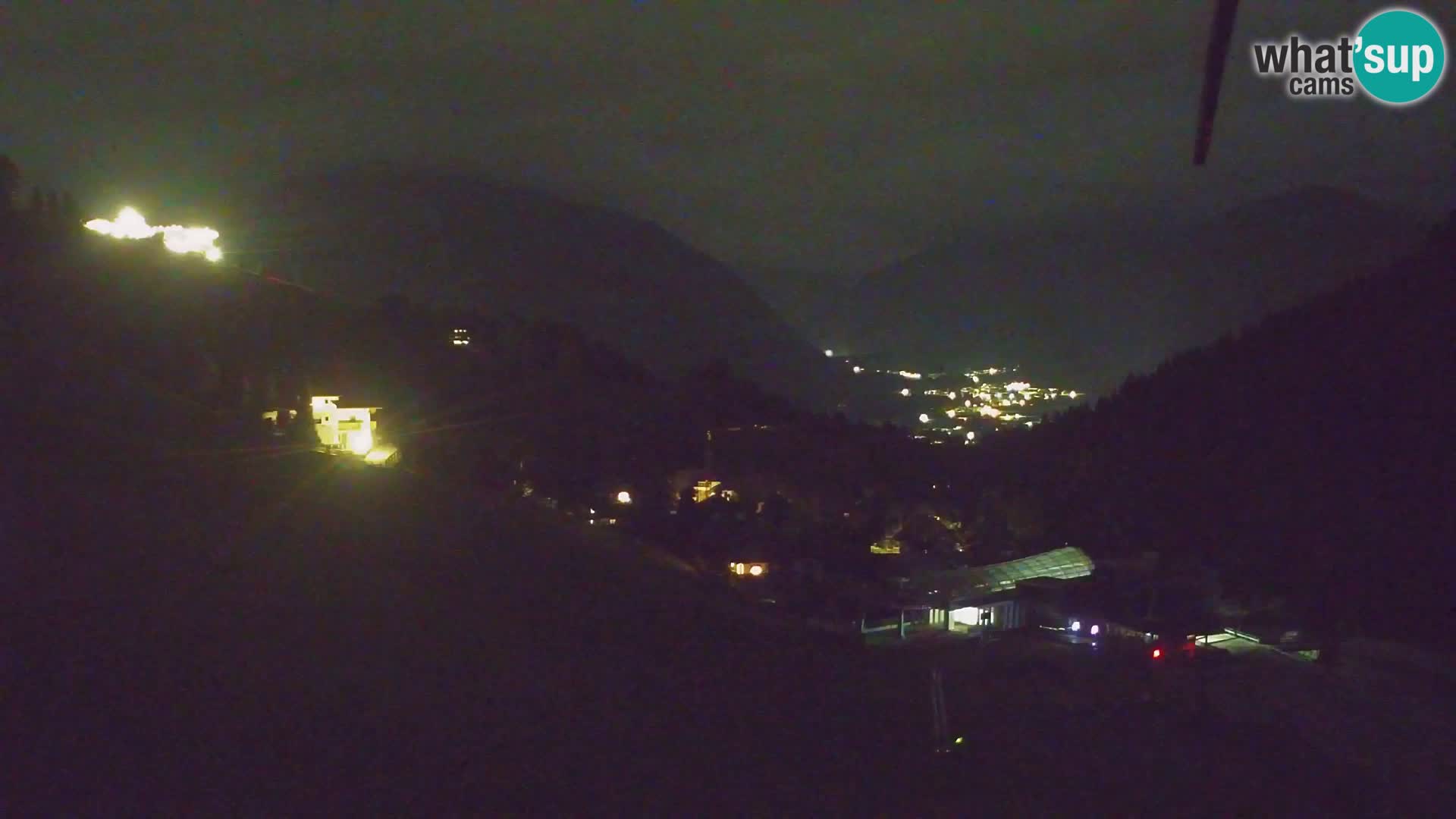 Gare inférieure d’Olang | Kronplatz