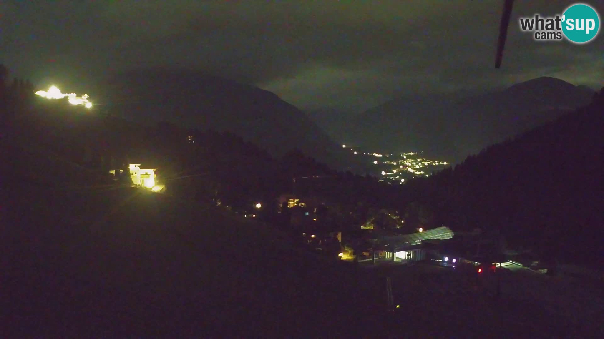 Olang valley station | Kronplatz