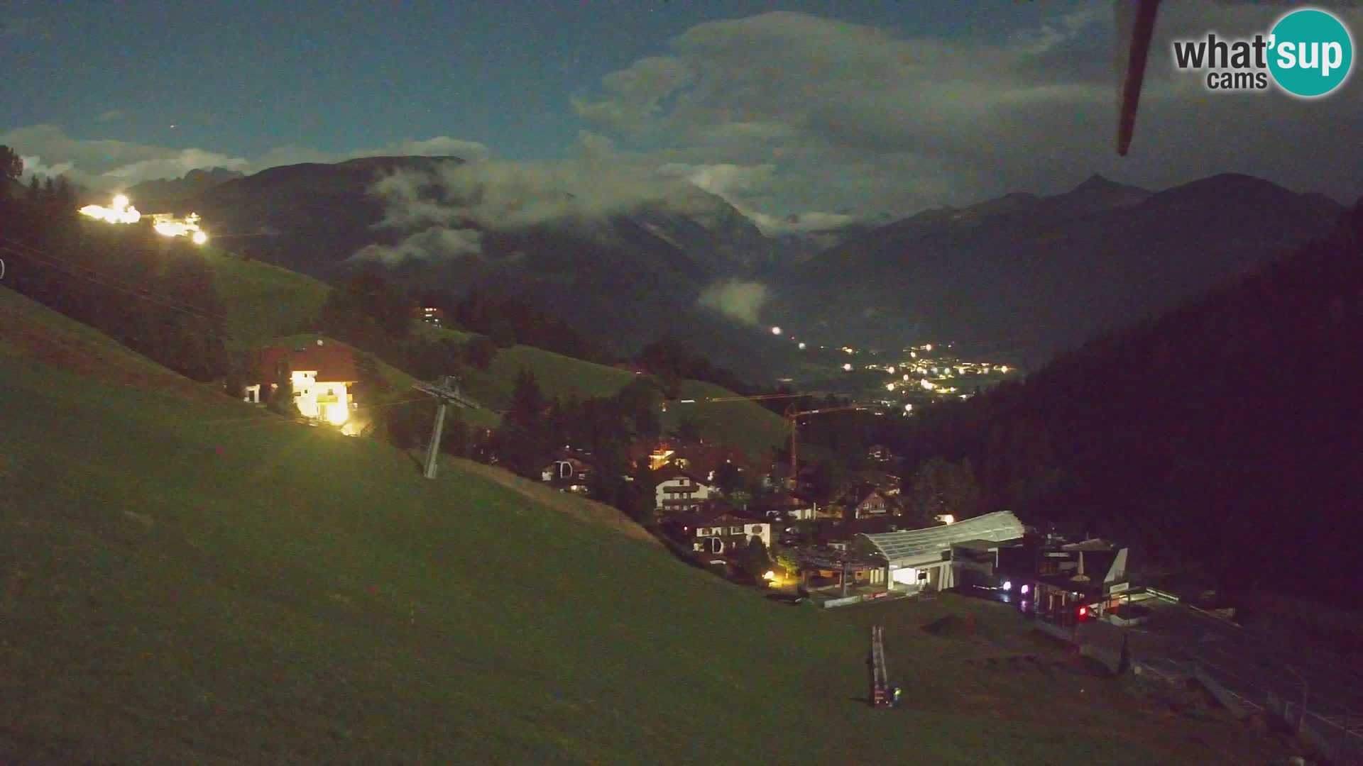 Olang Donja stanica Olang | Kronplatz