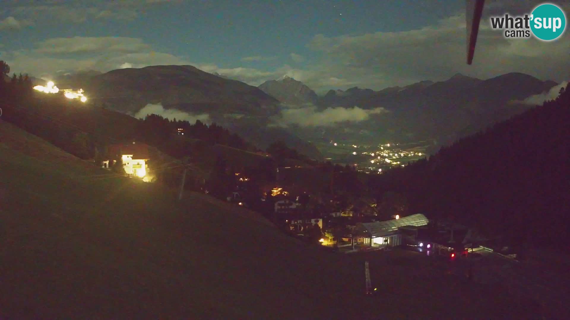 Olang spodnja postaja | Kronplatz