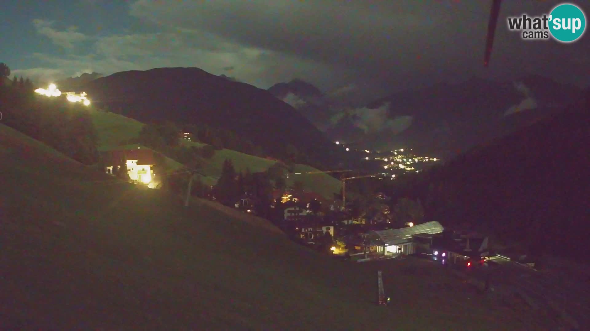 Olang valley station | Kronplatz