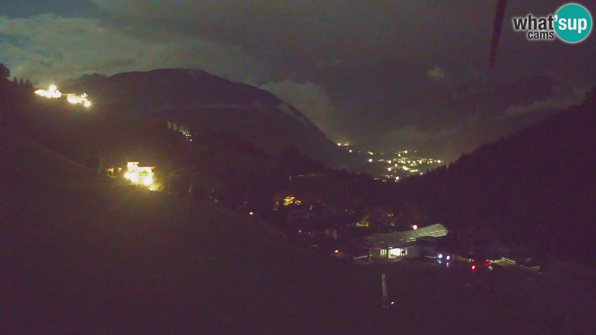 Olang valley station | Kronplatz