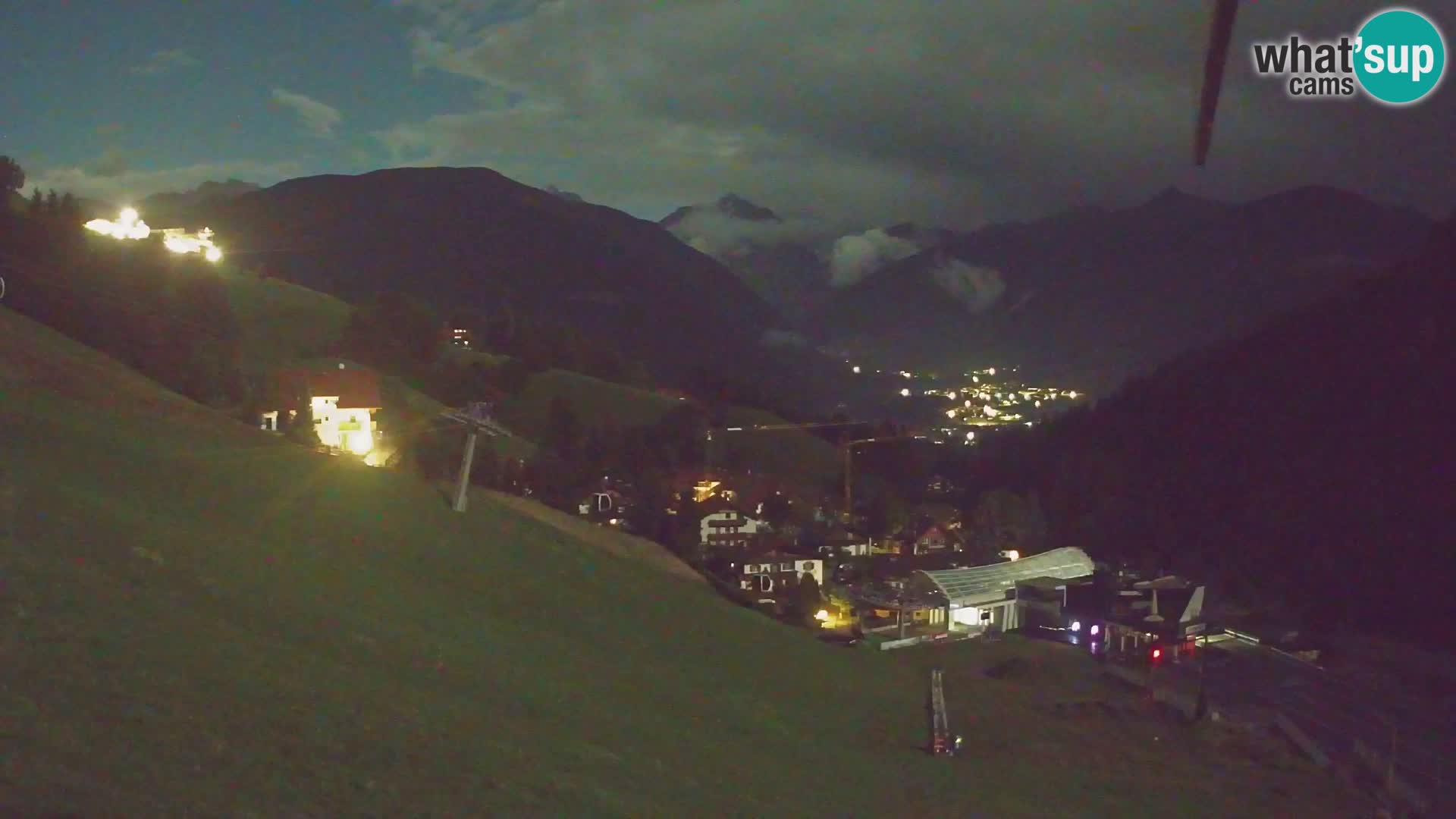 Olang valley station | Kronplatz