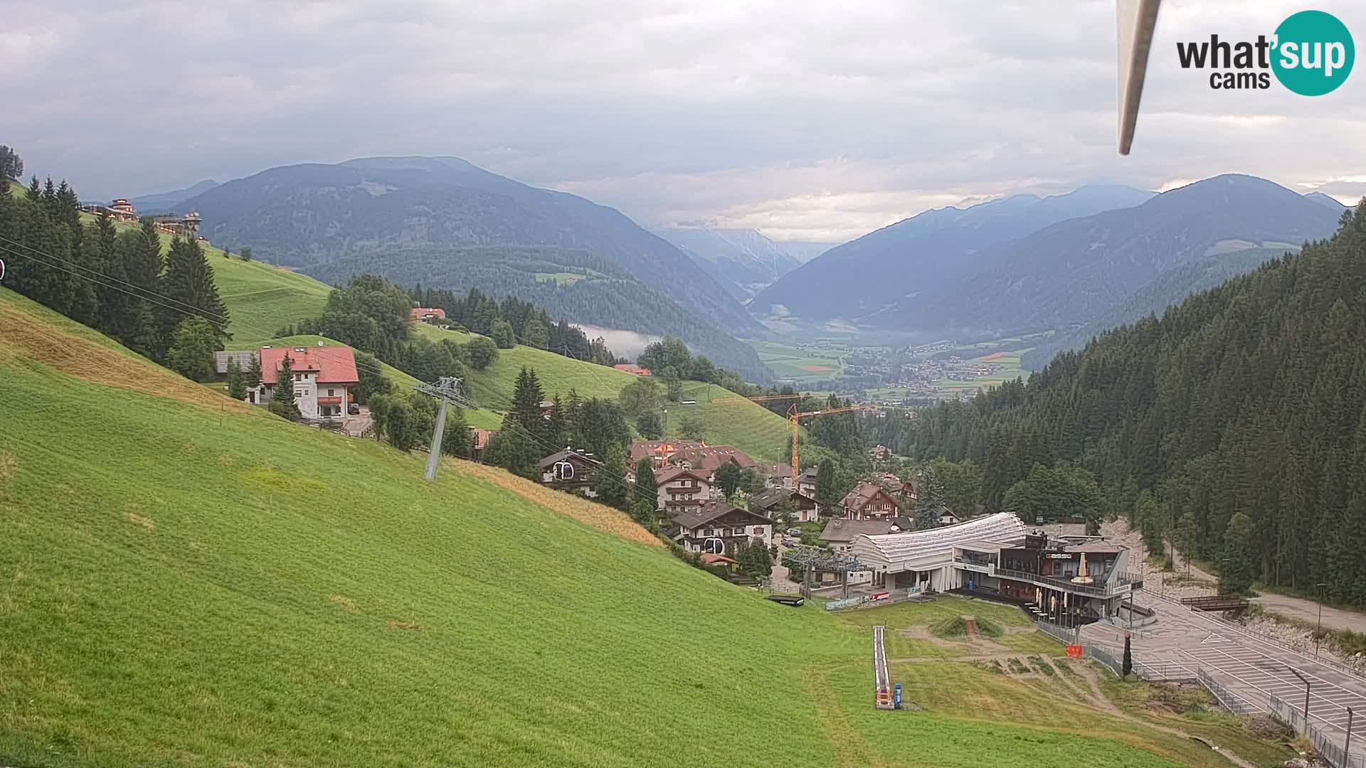 Olang Donja stanica Olang | Kronplatz