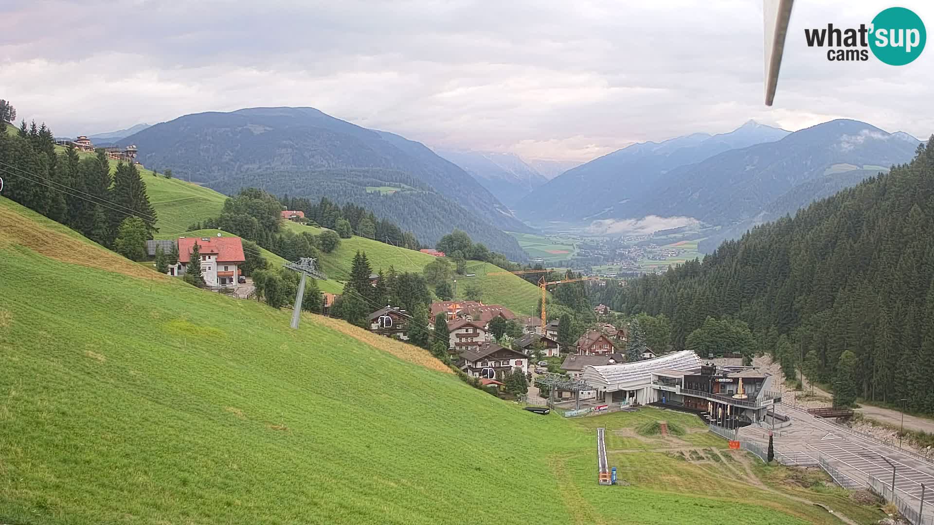 Olang Donja stanica Olang | Kronplatz