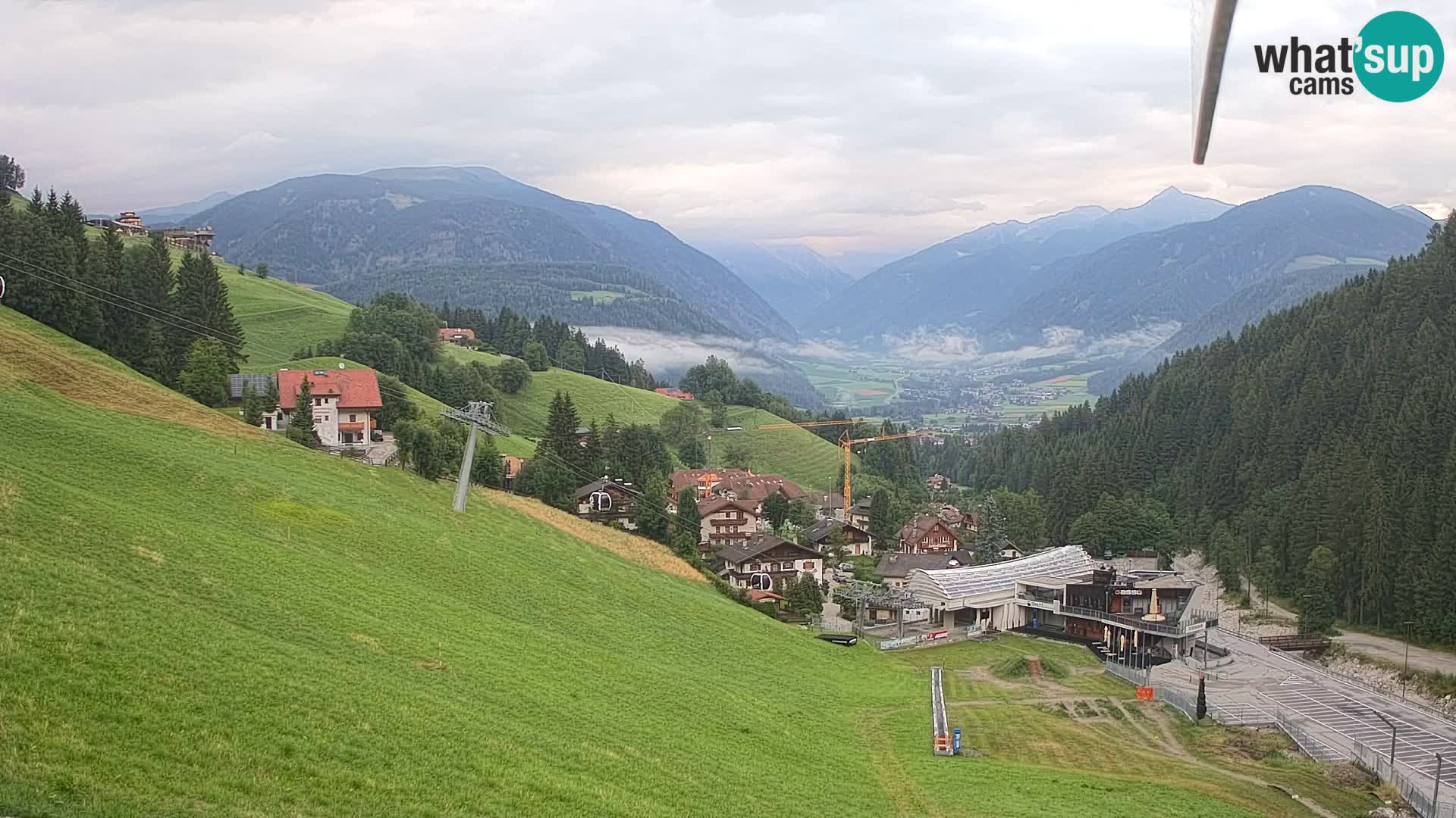 Olang Donja stanica Olang | Kronplatz