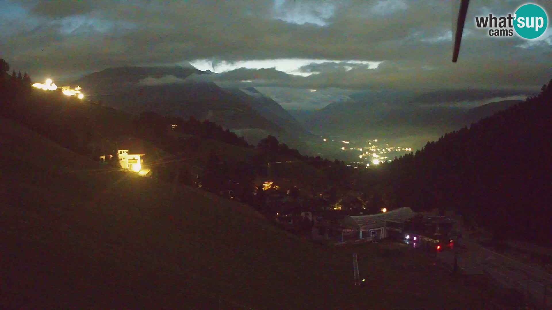 Olang Donja stanica Olang | Kronplatz