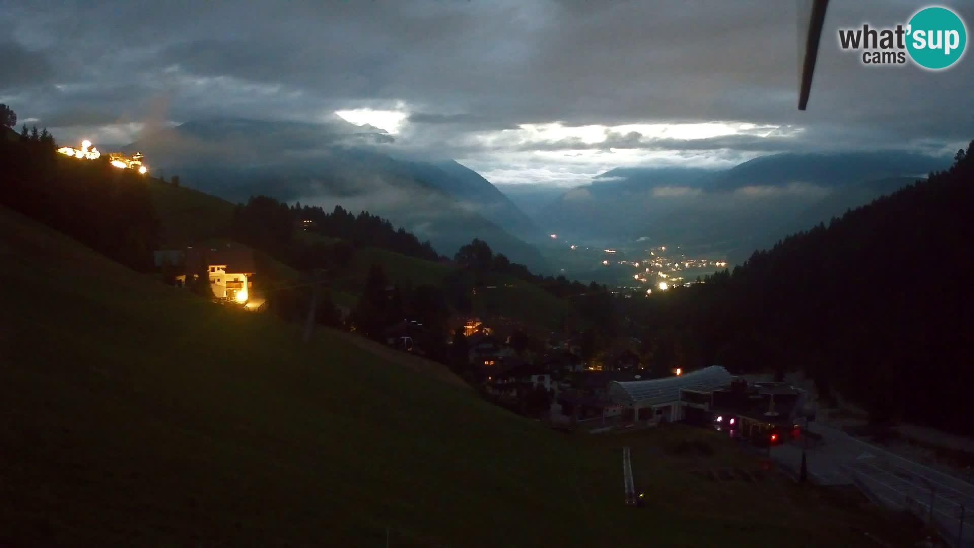 Olang Donja stanica Olang | Kronplatz