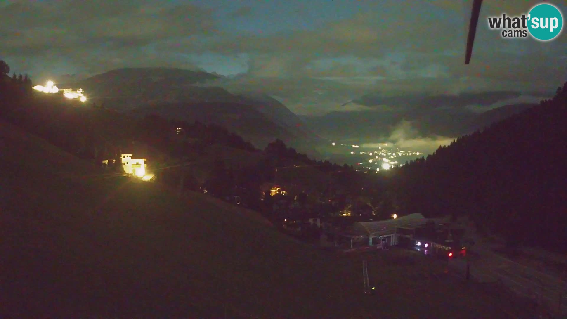 Olang Donja stanica Olang | Kronplatz