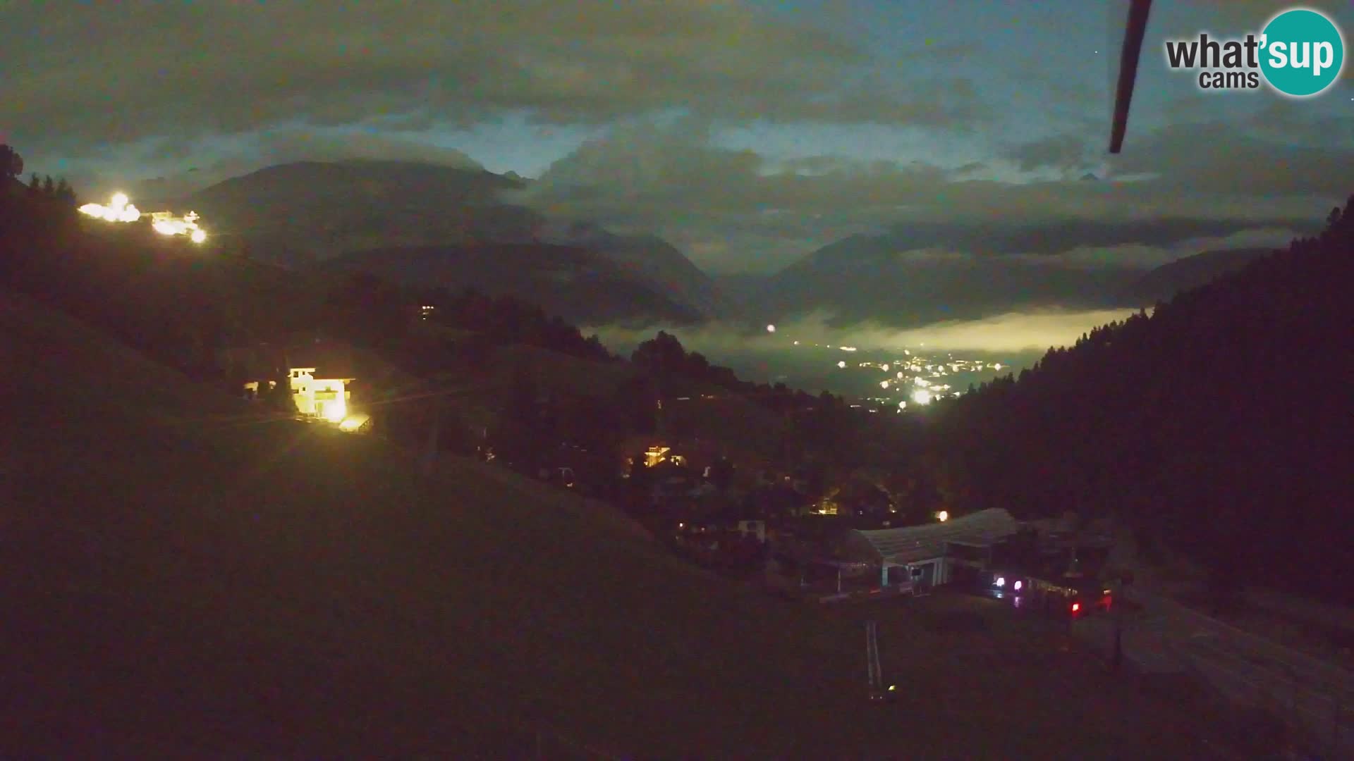 Gare inférieure d’Olang | Kronplatz