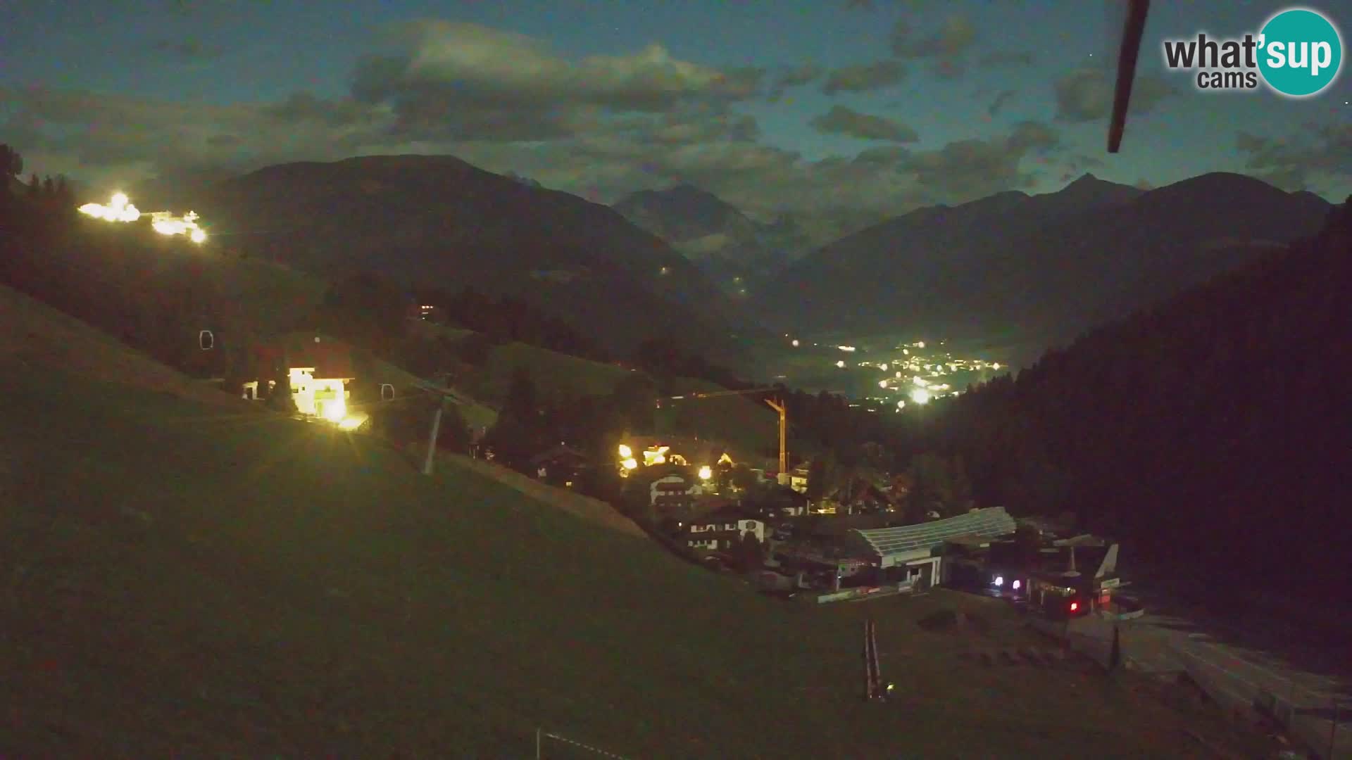 Olang valley station | Kronplatz