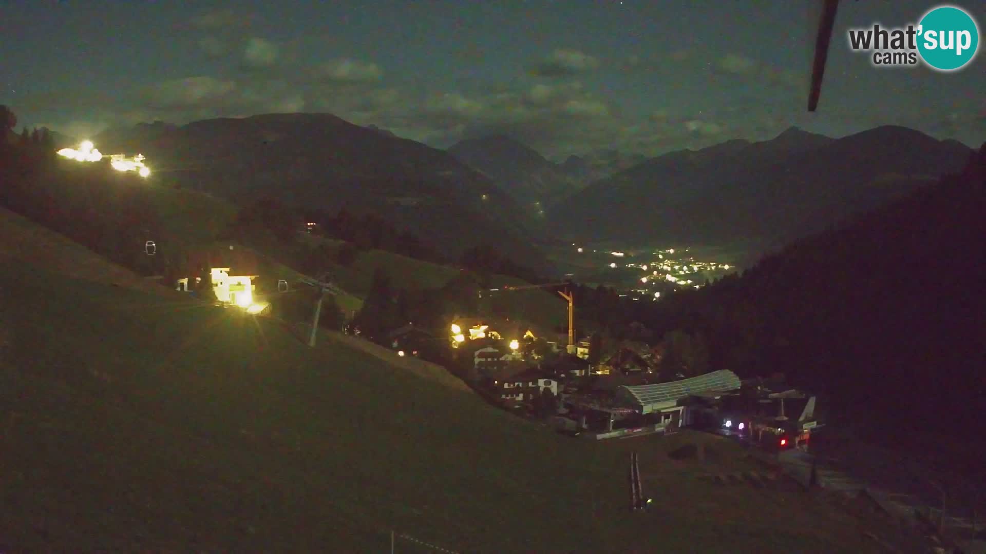 Olang spodnja postaja | Kronplatz