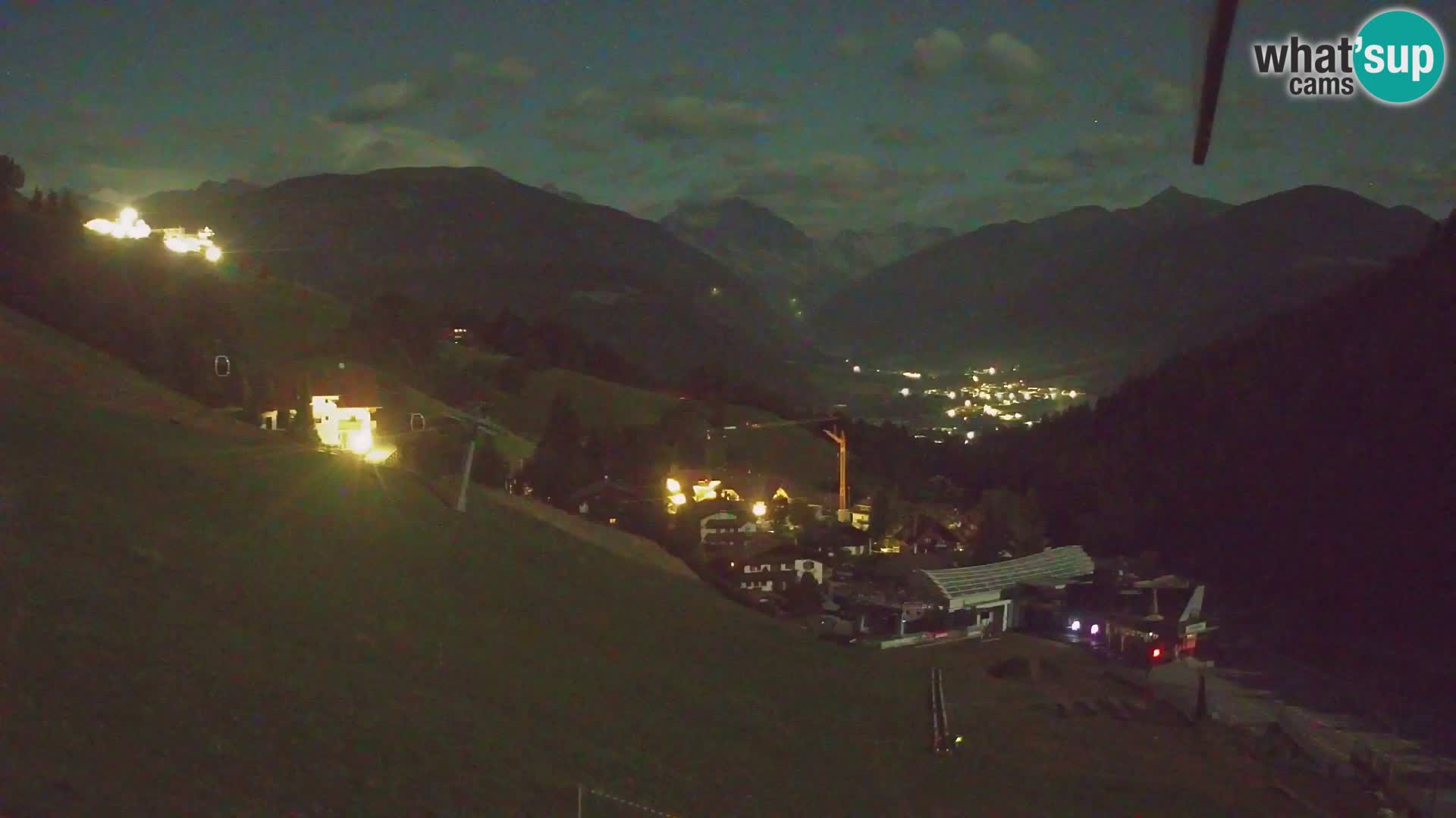 Olang valley station | Kronplatz