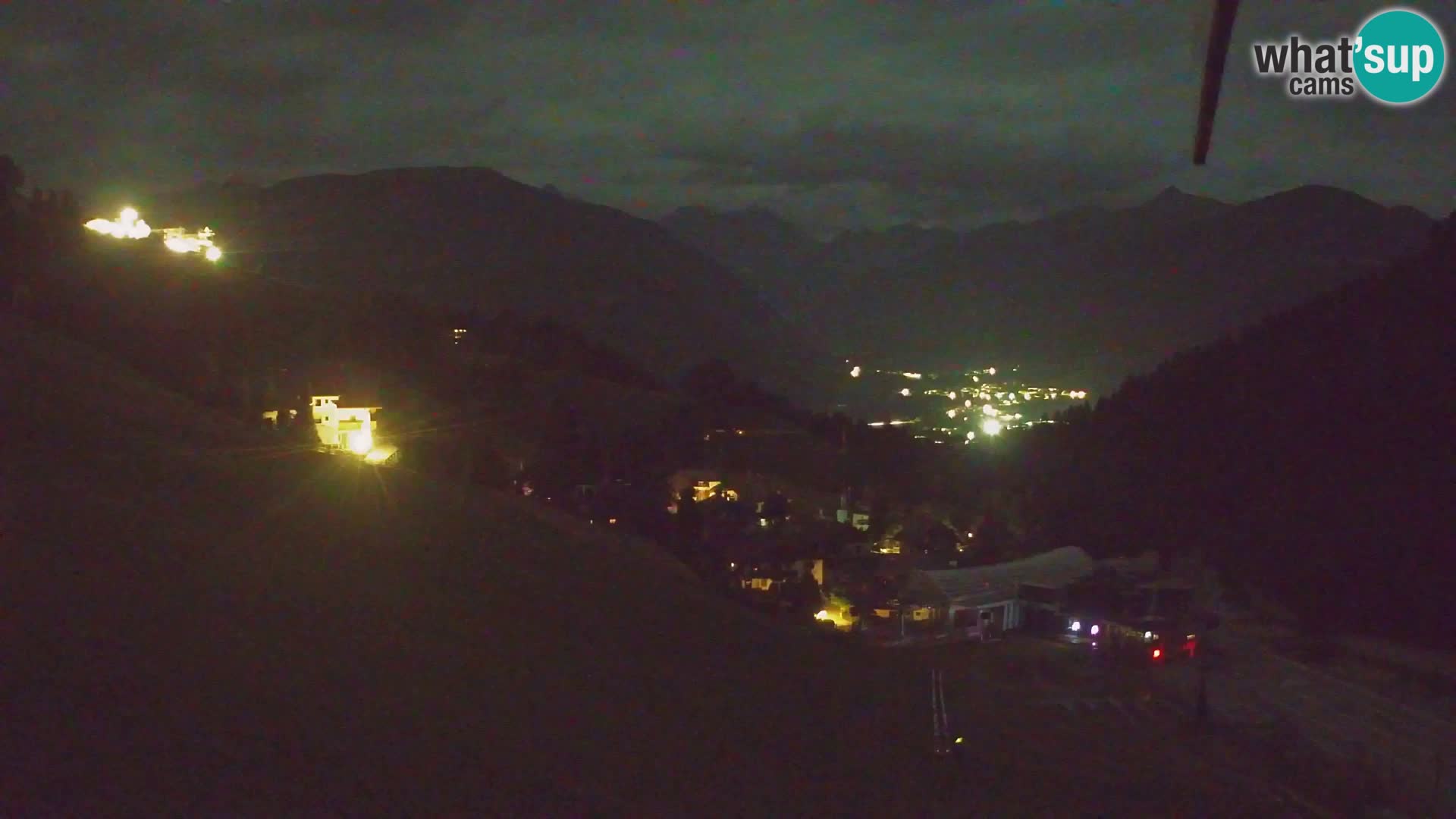 Olang valley station | Kronplatz