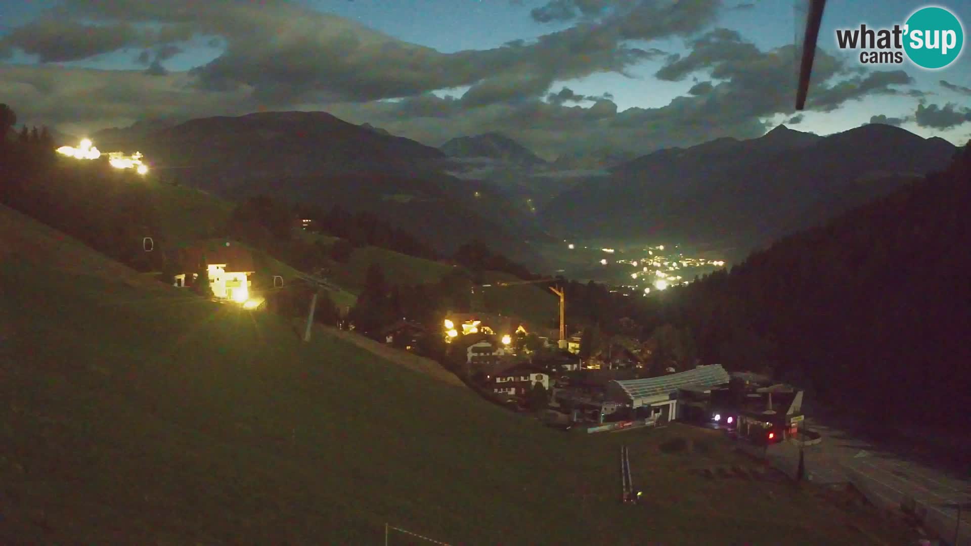 Gare inférieure d’Olang | Kronplatz