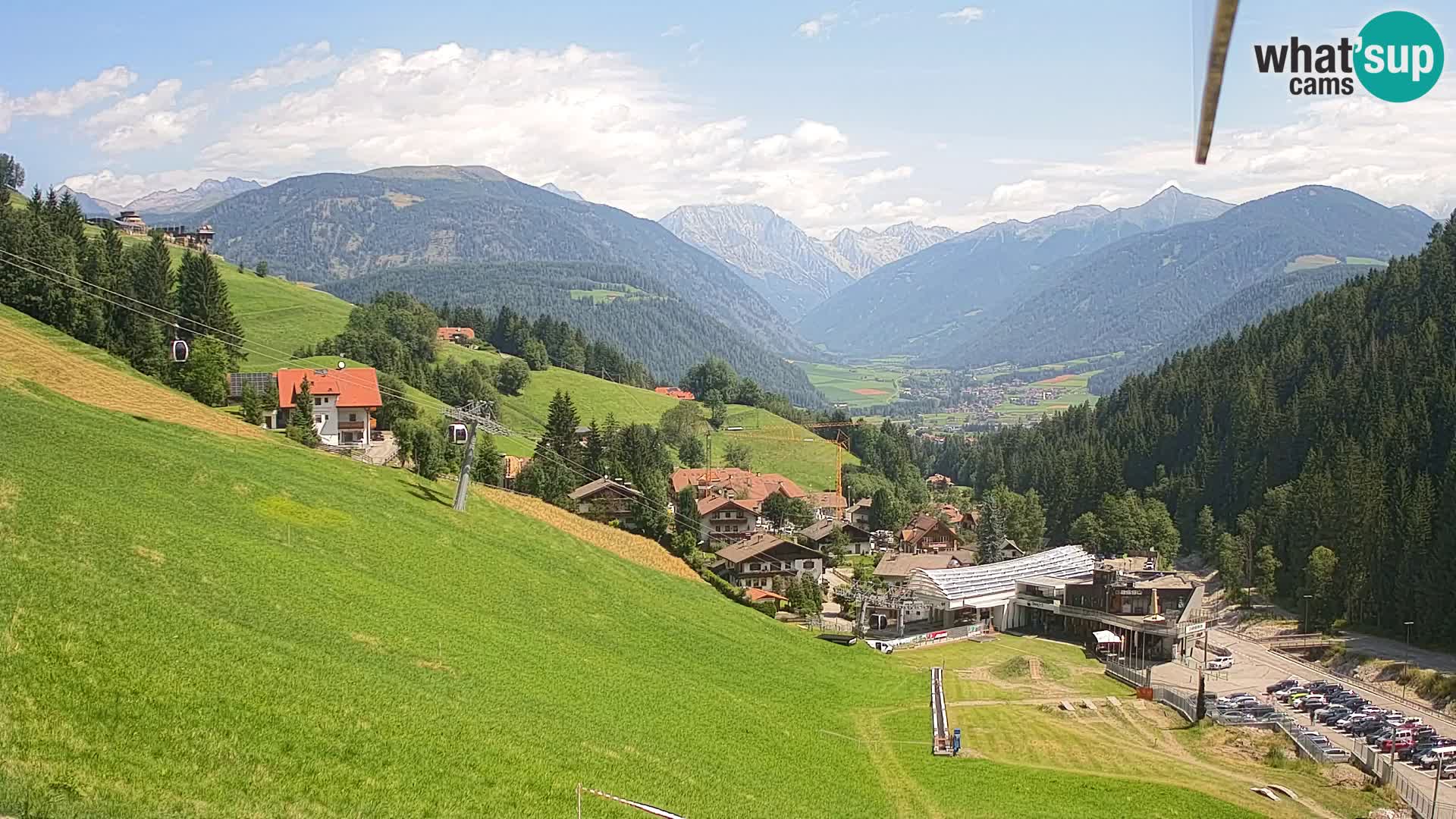 Olang Donja stanica Olang | Kronplatz
