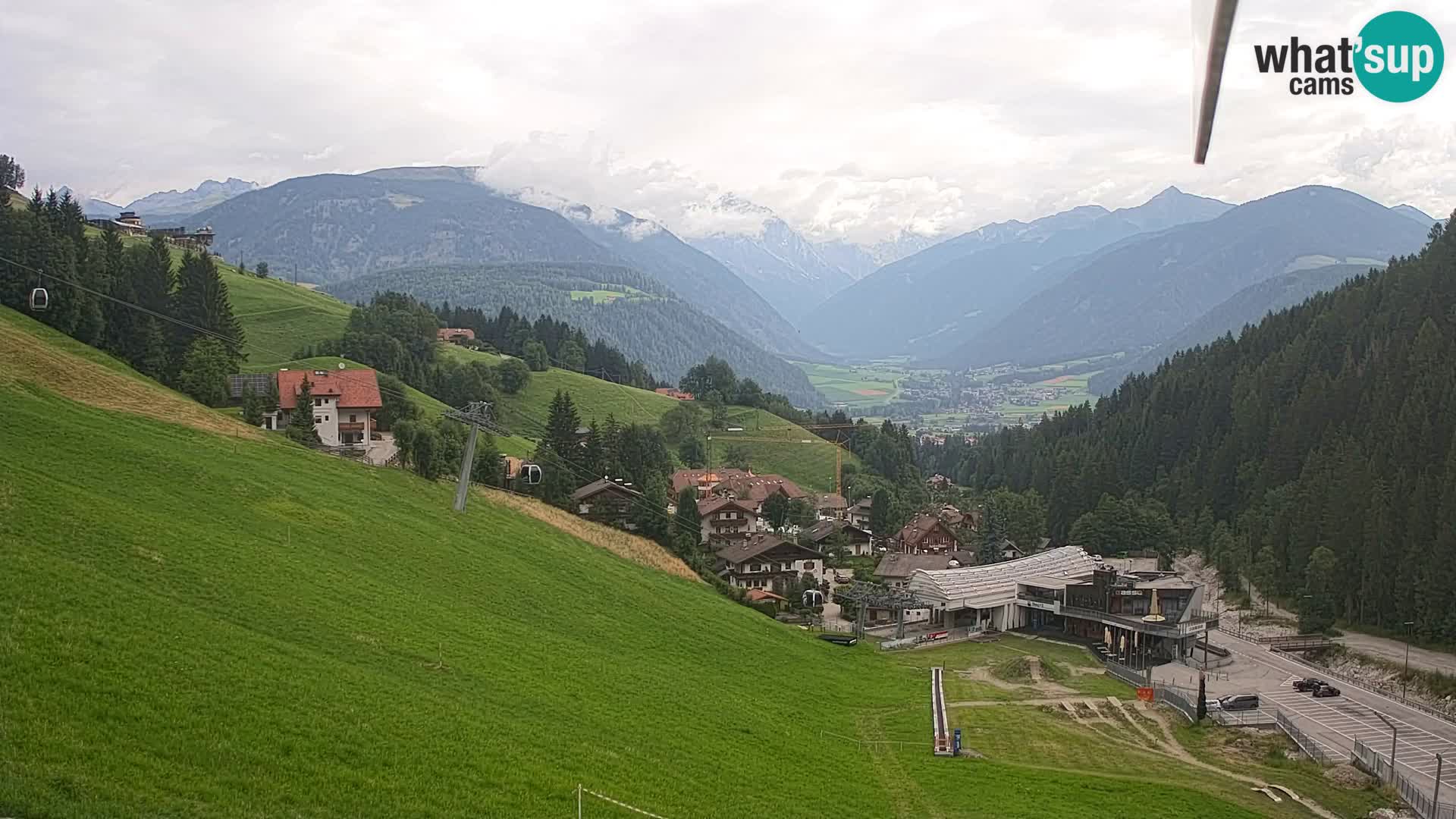 Olang Talstation | Kronplatz