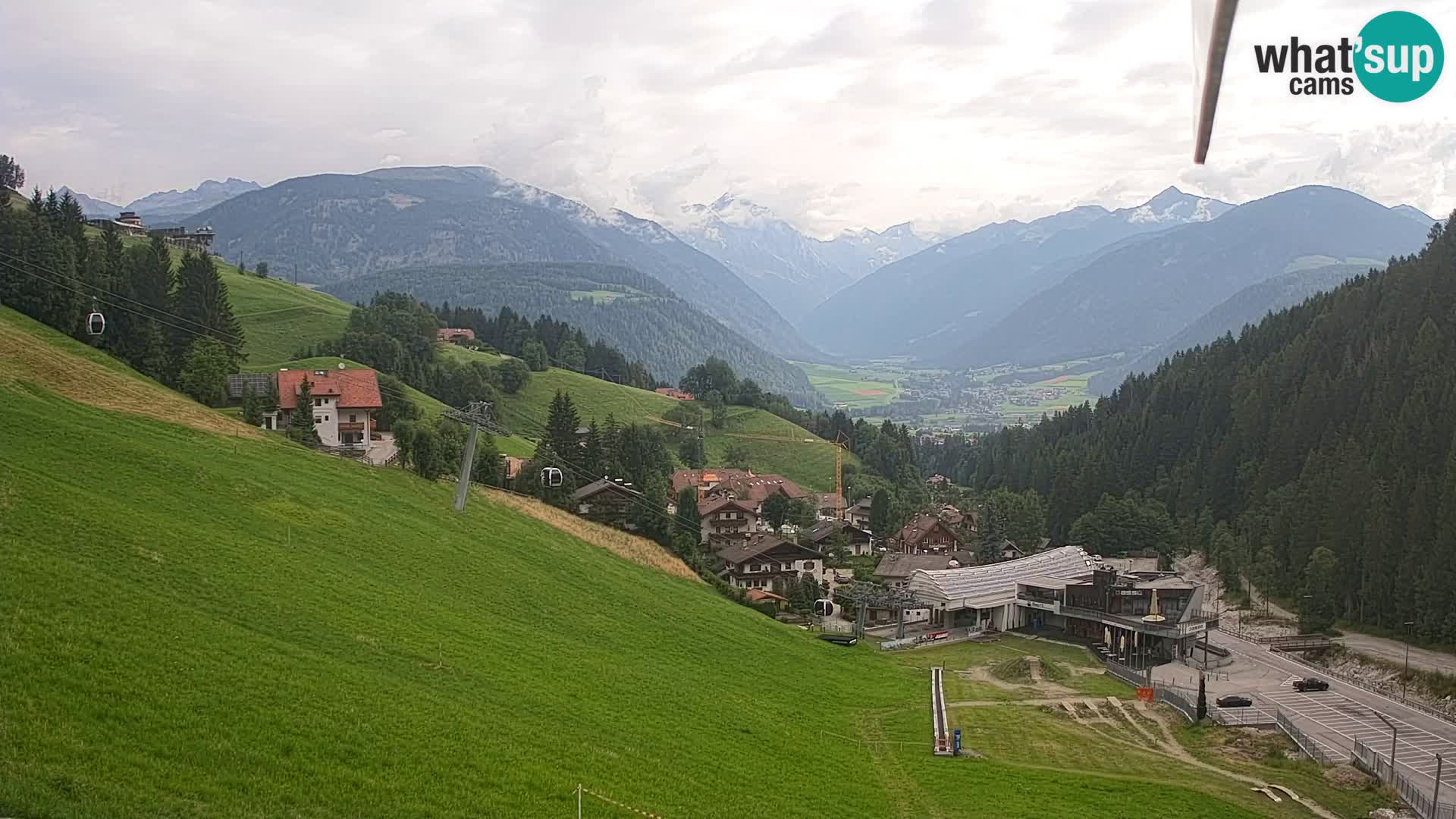 Olang Donja stanica Olang | Kronplatz