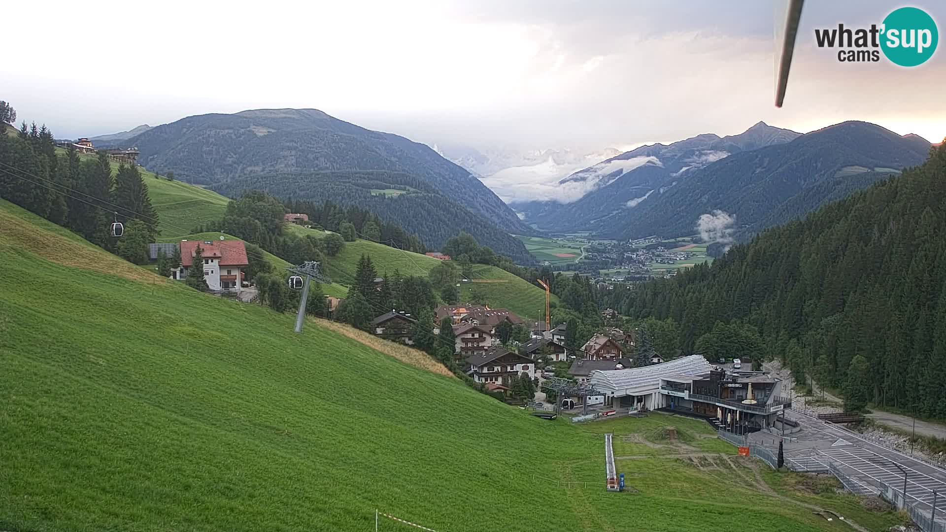 Olang Donja stanica Olang | Kronplatz