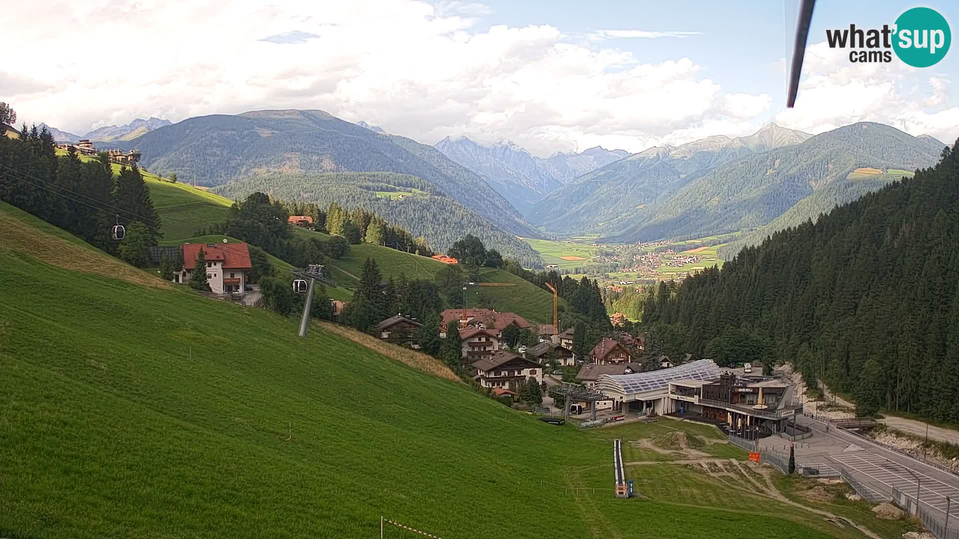 Olang Donja stanica Olang | Kronplatz
