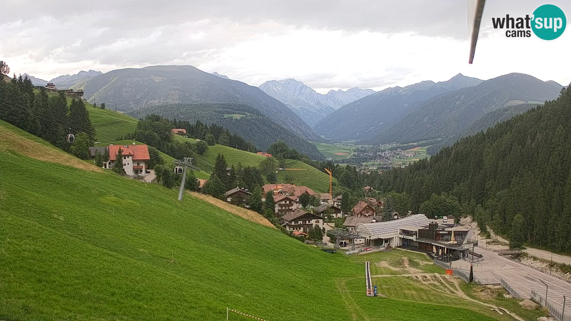 Olang Donja stanica Olang | Kronplatz