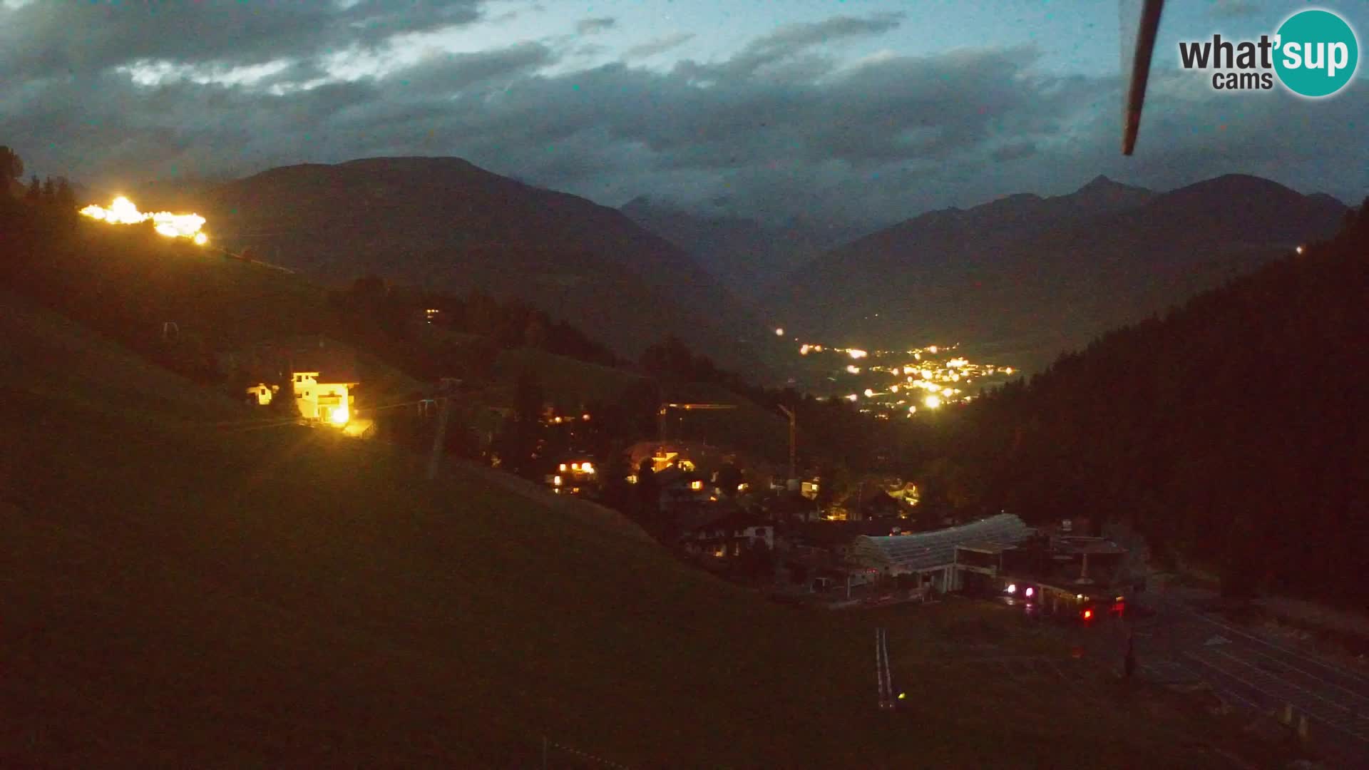 Gare inférieure d’Olang | Kronplatz