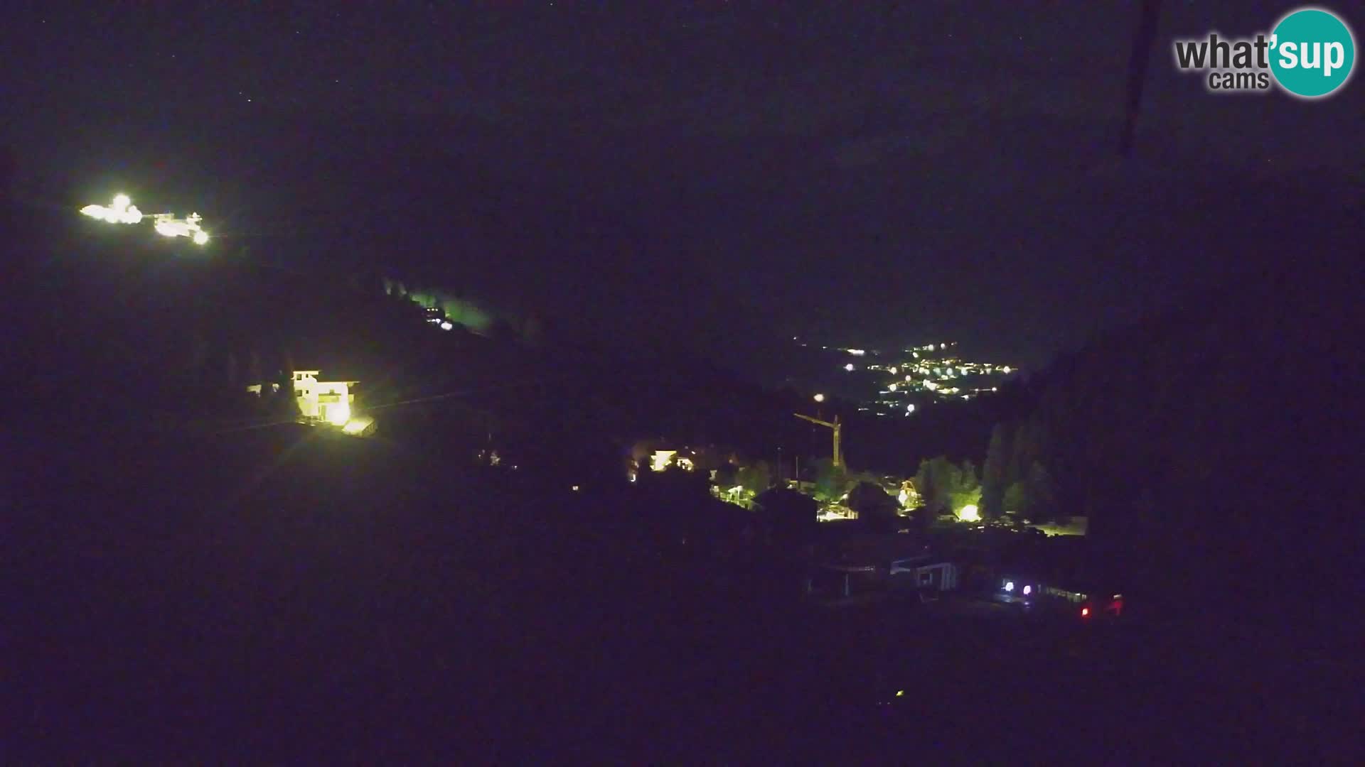 Olang valley station | Kronplatz