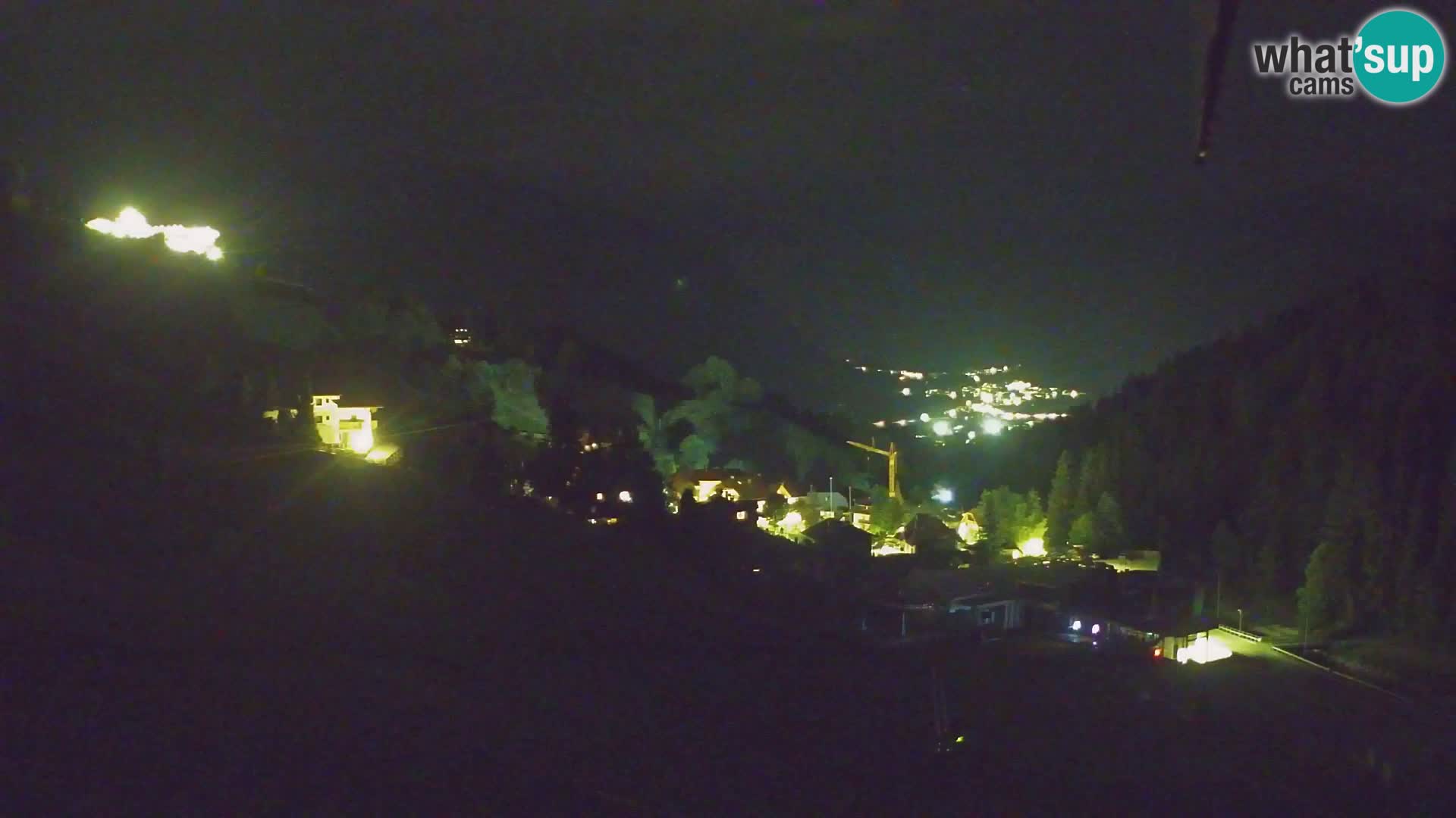 Olang valley station | Kronplatz