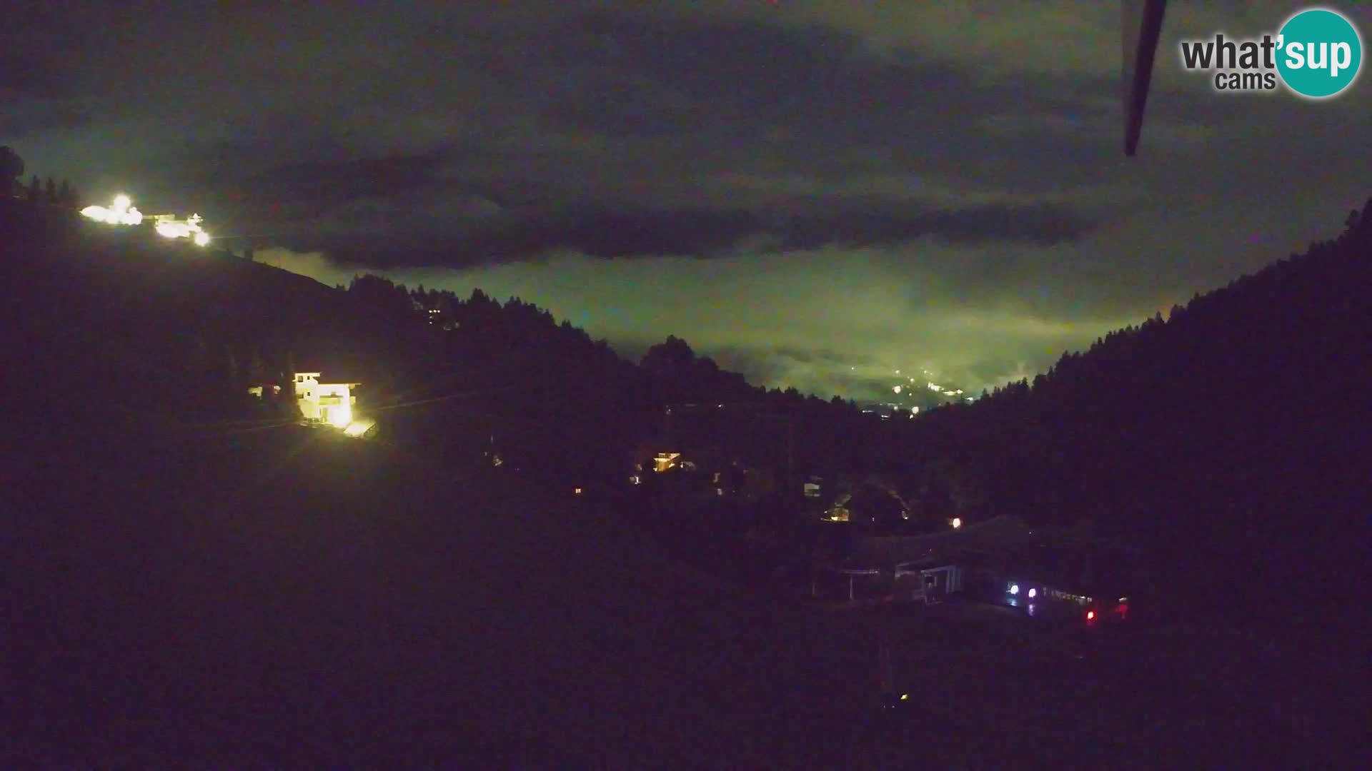 Olang Talstation | Kronplatz