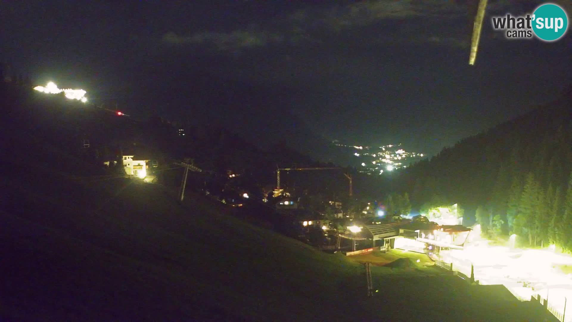 Olang Donja stanica Olang | Kronplatz
