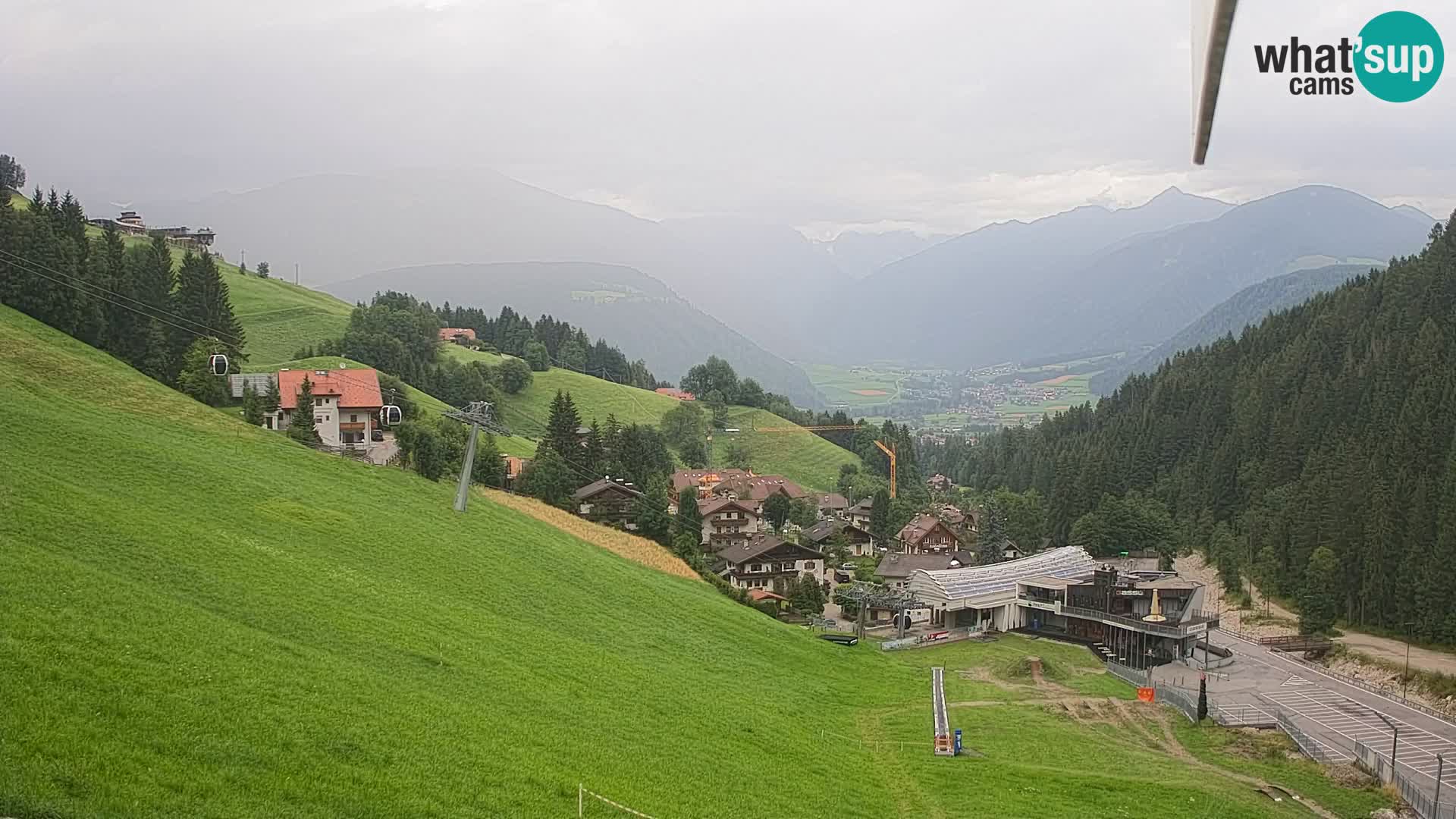 Olang Donja stanica Olang | Kronplatz