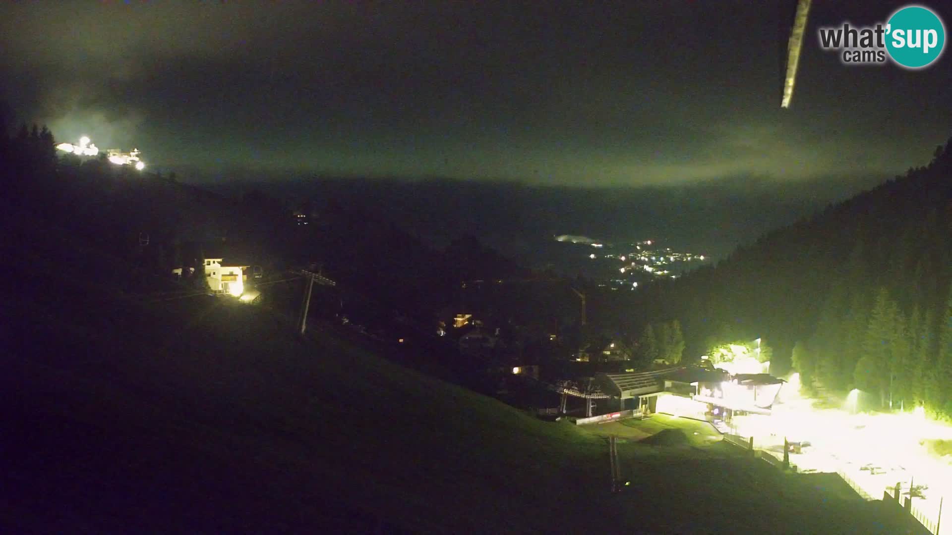 Olang valley station | Kronplatz