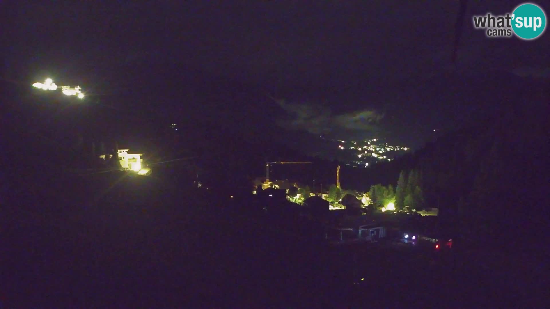 Olang valley station | Kronplatz