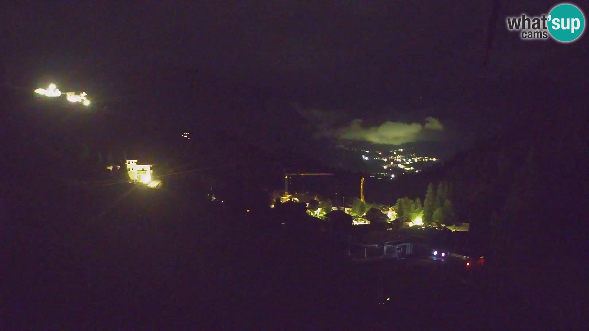 Gare inférieure d’Olang | Kronplatz