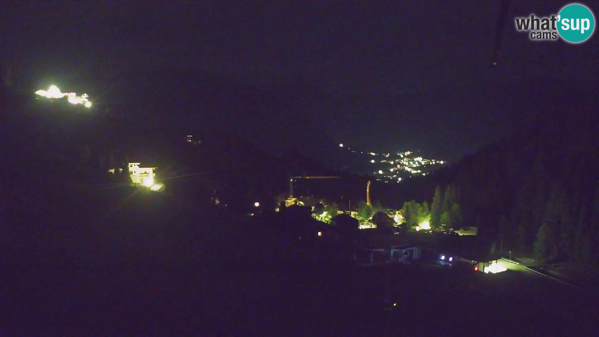 Olang valley station | Kronplatz