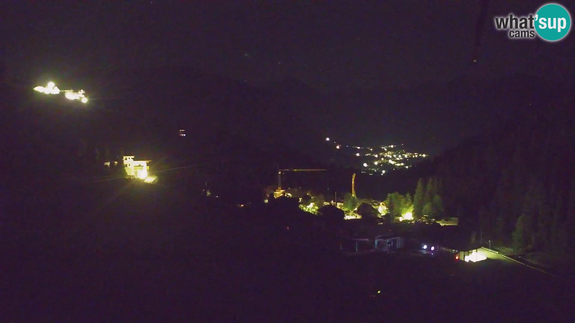 Olang valley station | Kronplatz