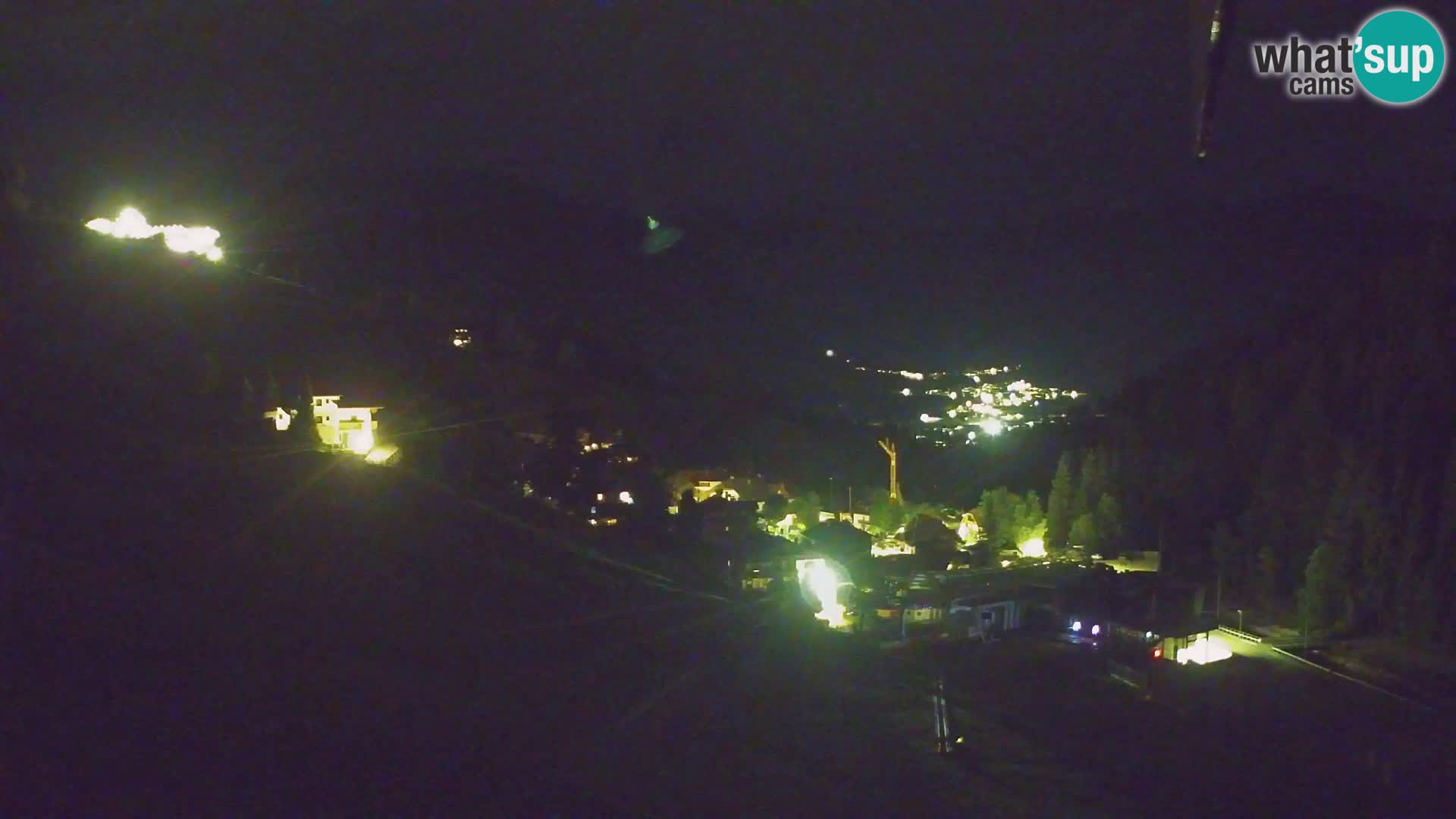 Olang valley station | Kronplatz