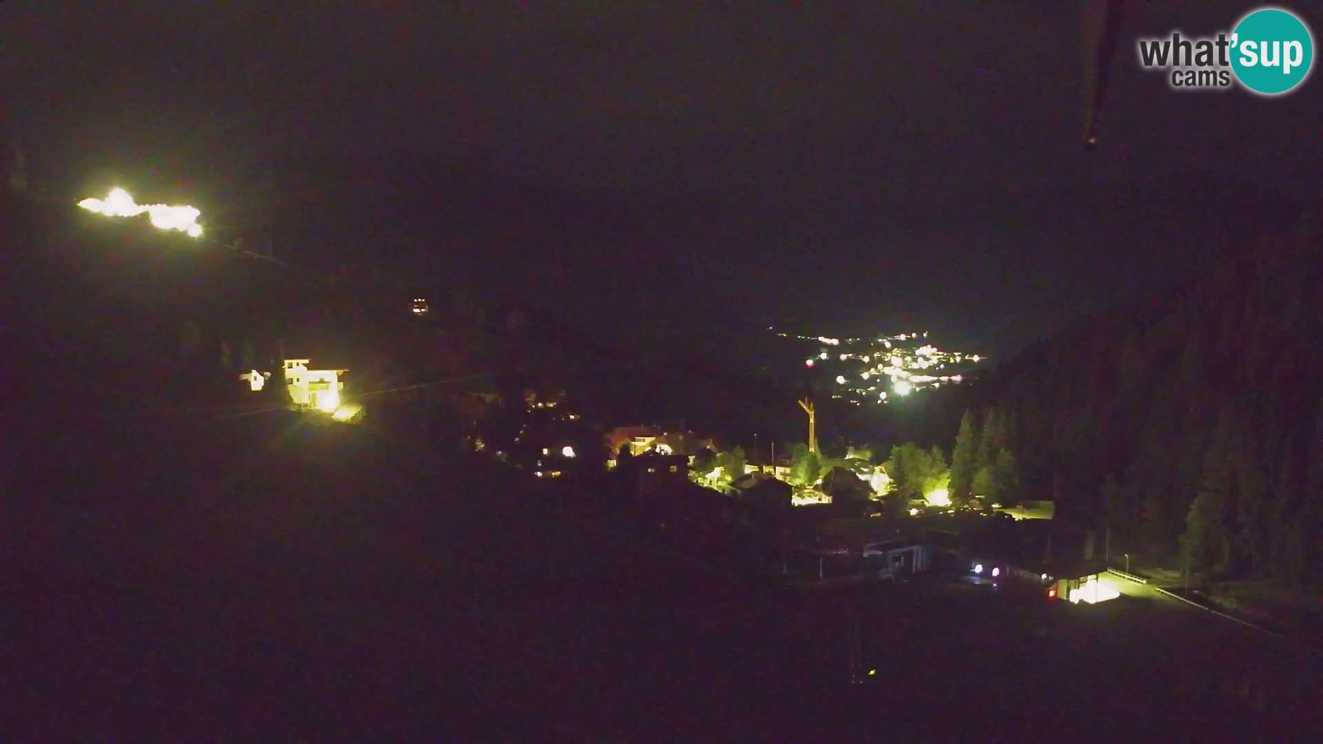 Olang valley station | Kronplatz
