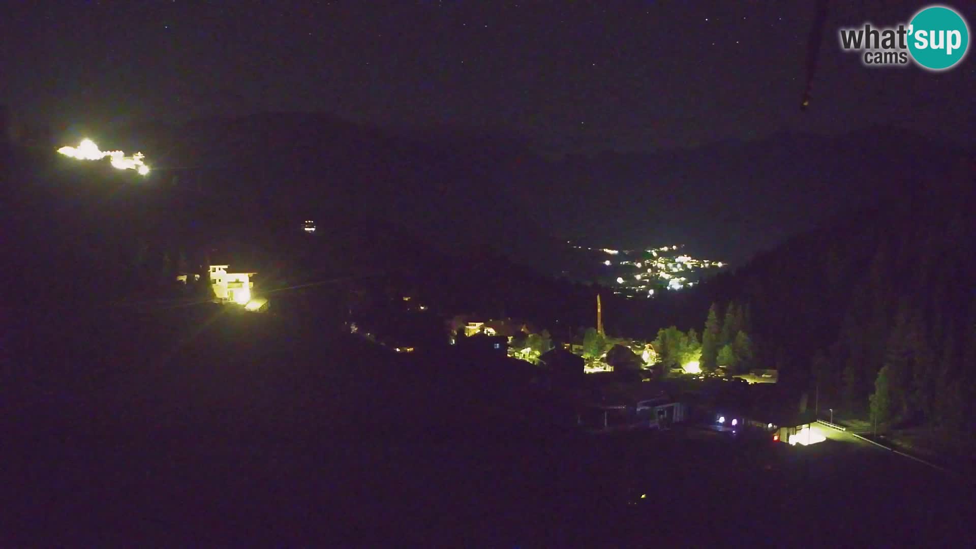 Olang Donja stanica Olang | Kronplatz