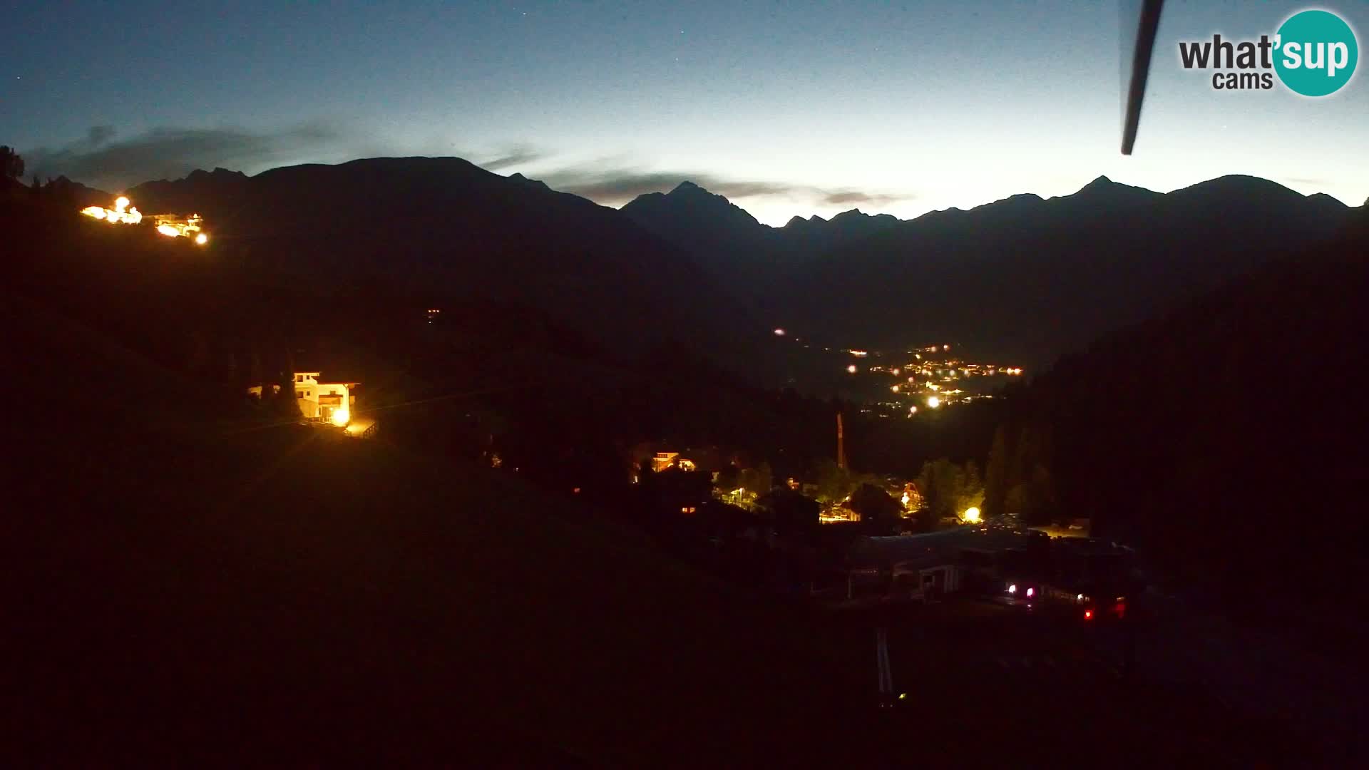 Olang Talstation | Kronplatz