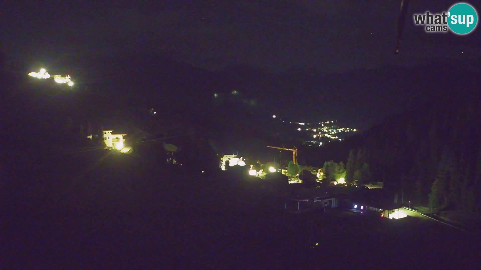 Olang valley station | Kronplatz