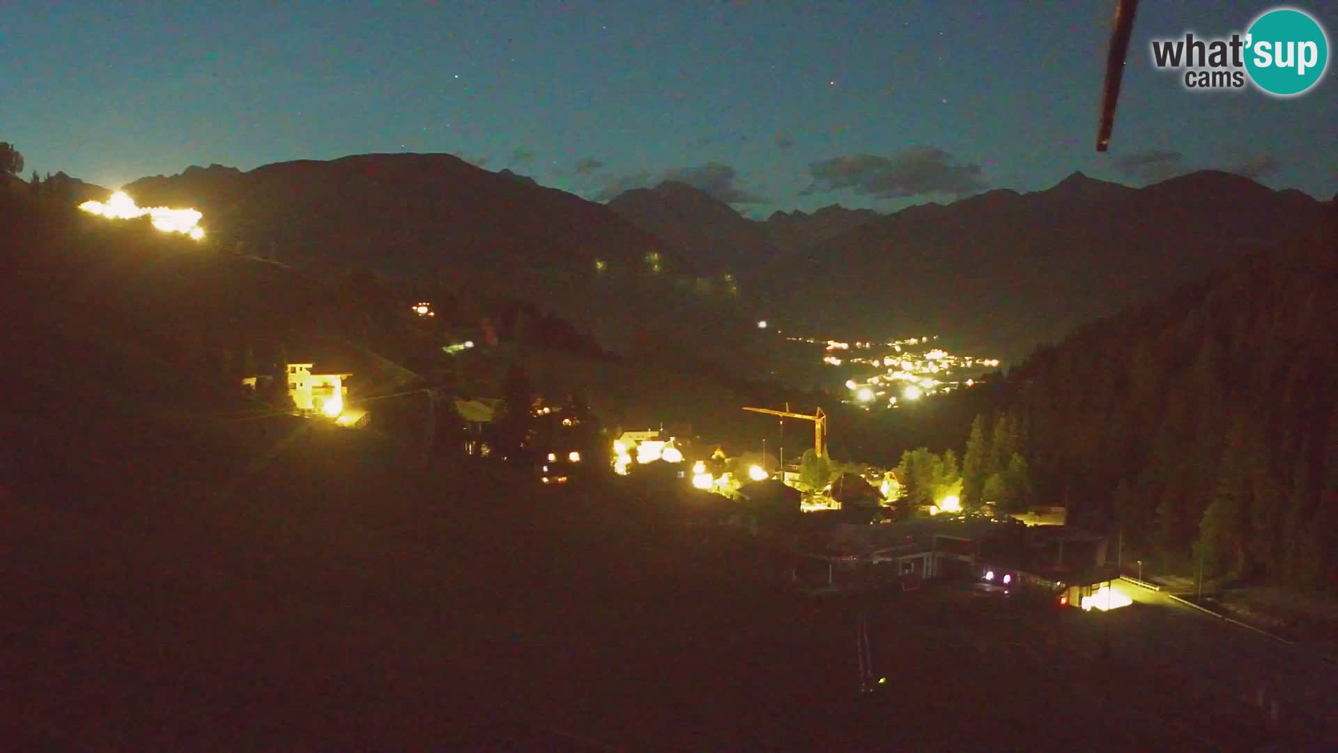 Gare inférieure d’Olang | Kronplatz