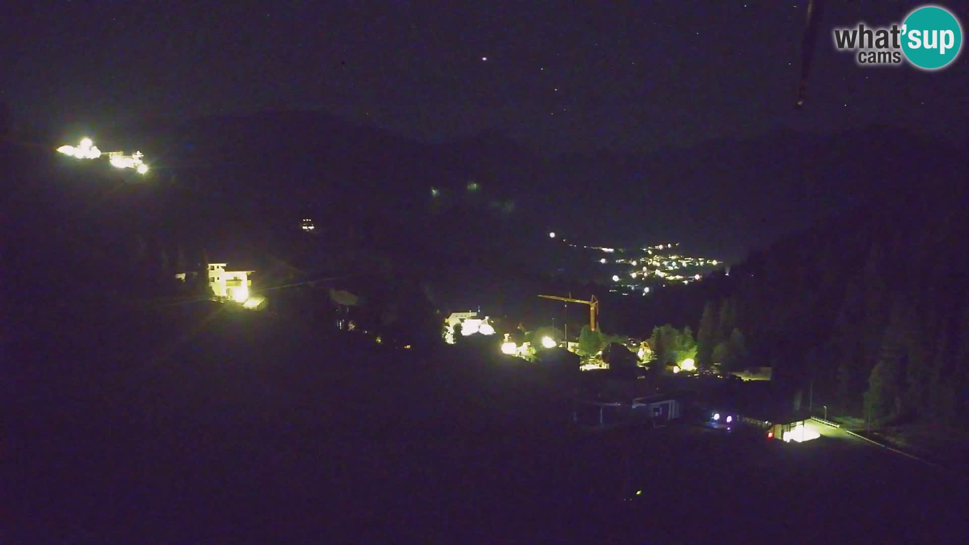Olang Talstation | Kronplatz