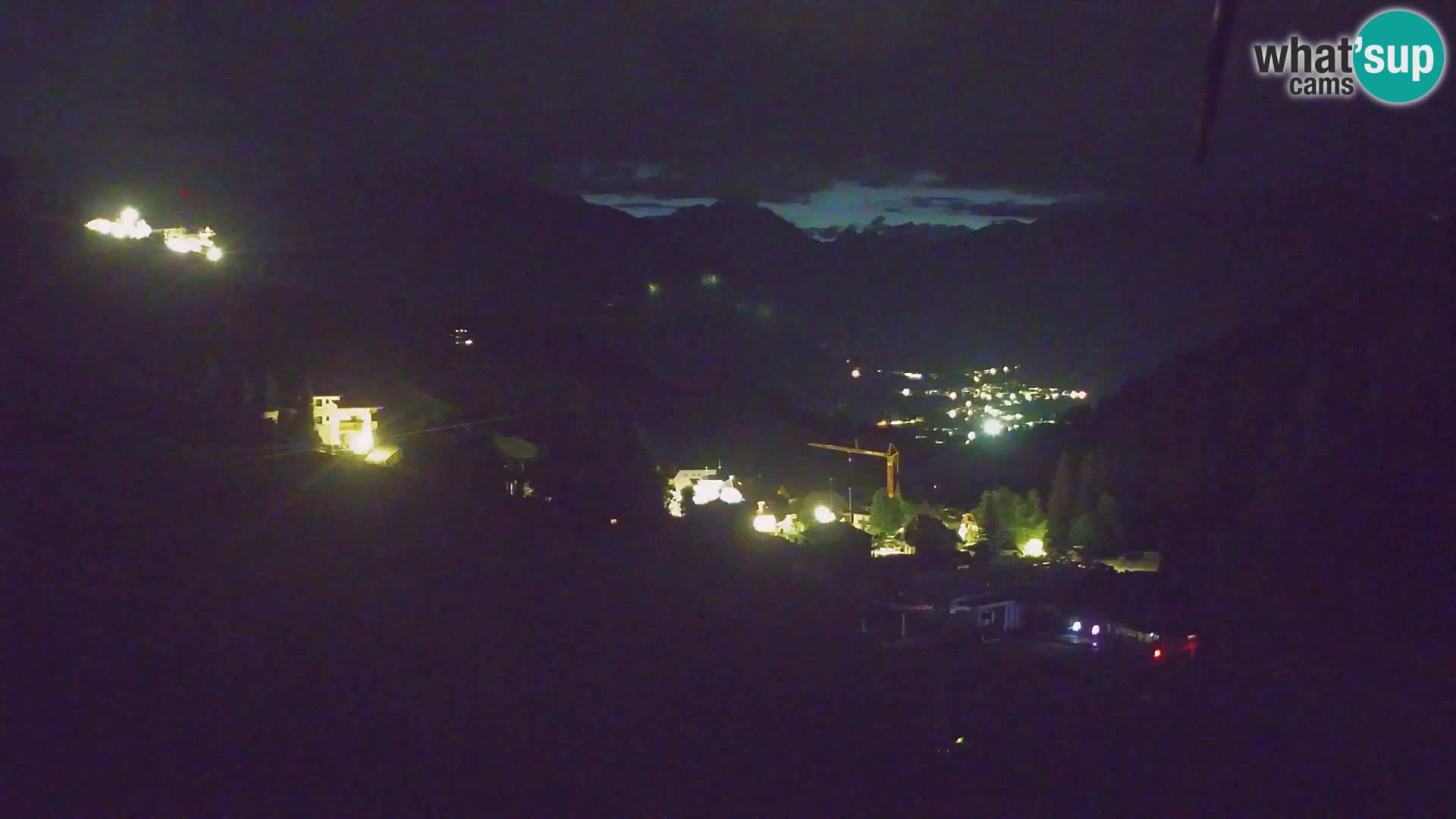 Olang valley station | Kronplatz